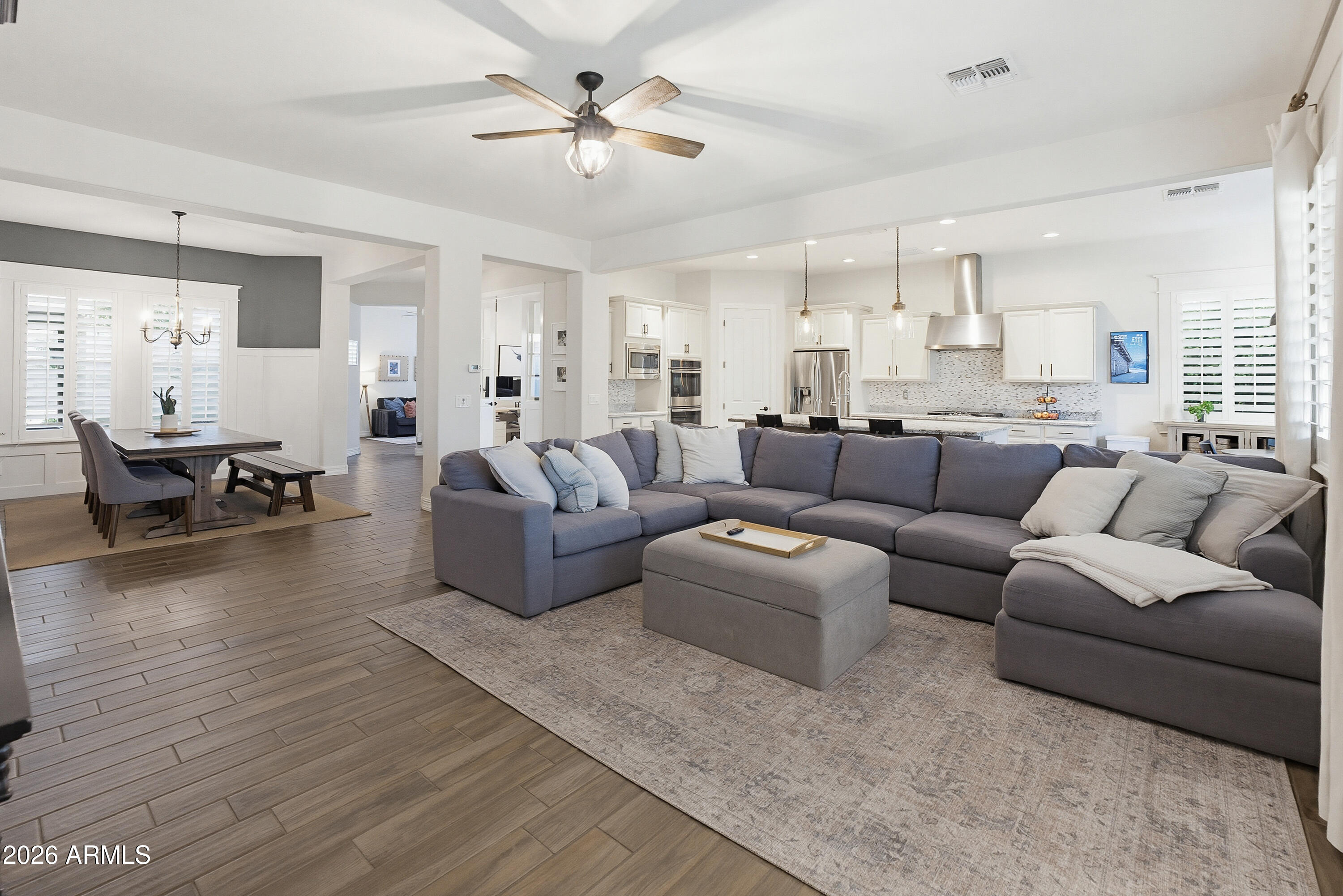 MEADOWS PARCEL 2A - Residential