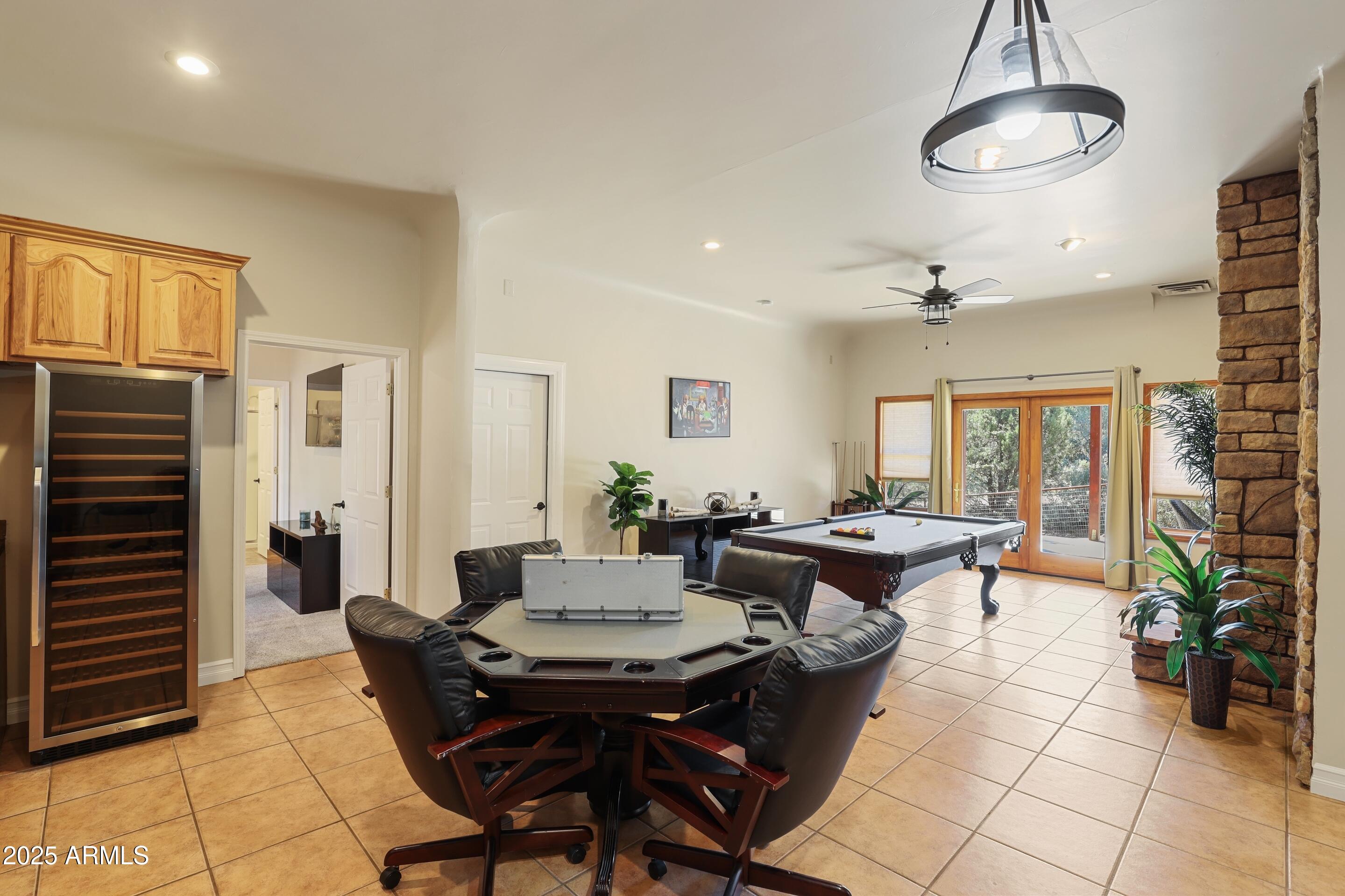EAST VERDE PARK - Residential
