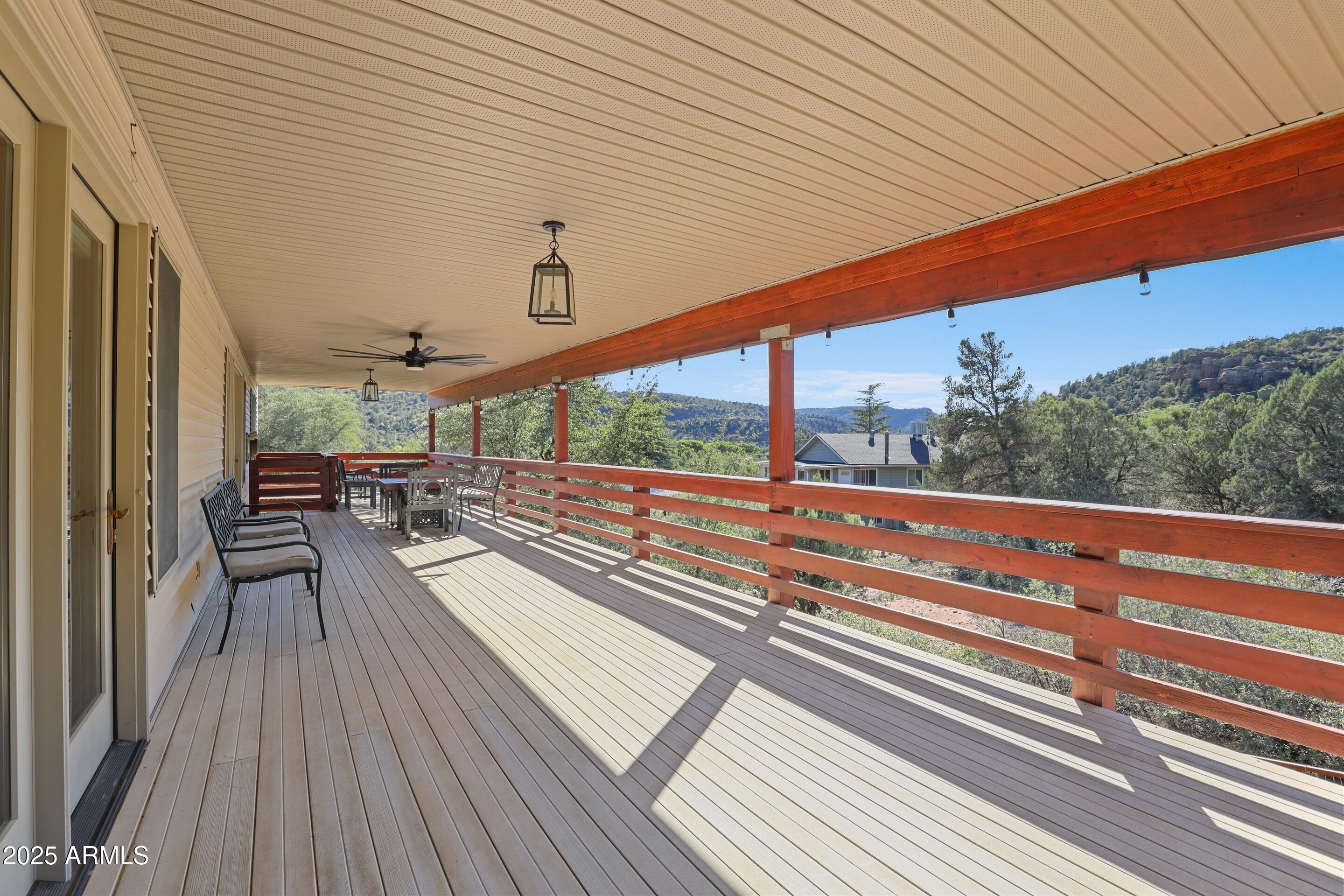 EAST VERDE PARK - Residential