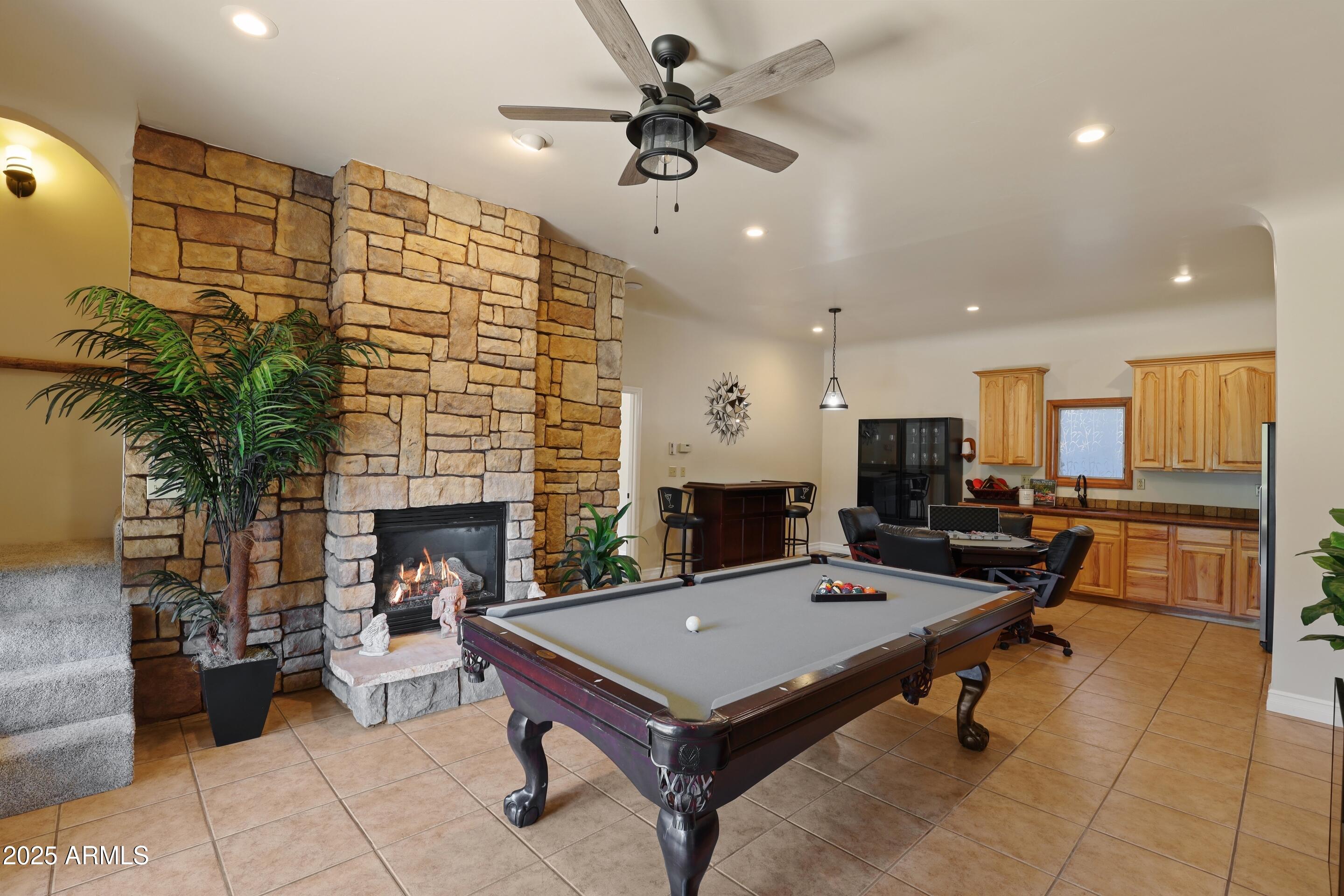 EAST VERDE PARK - Residential
