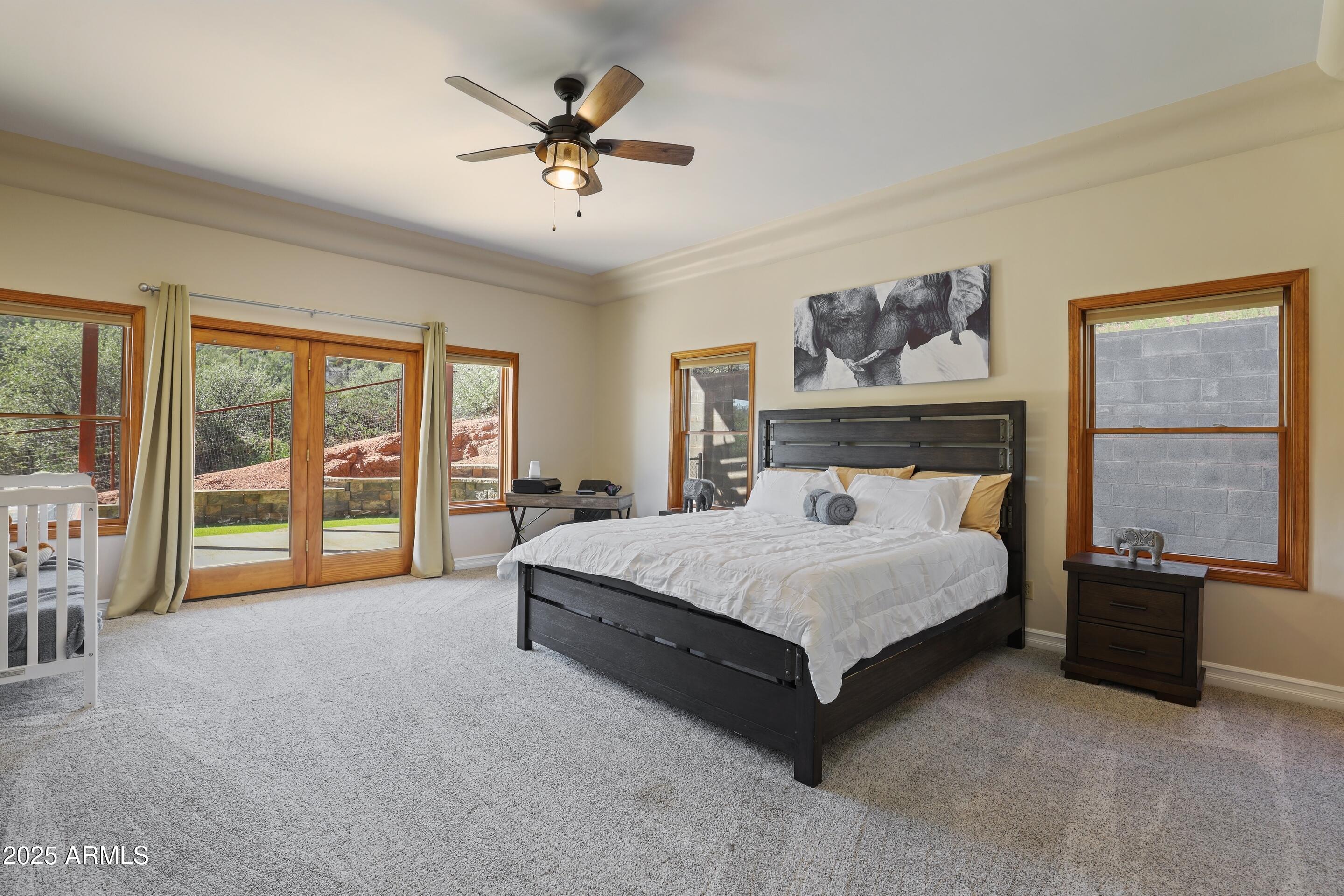 EAST VERDE PARK - Residential