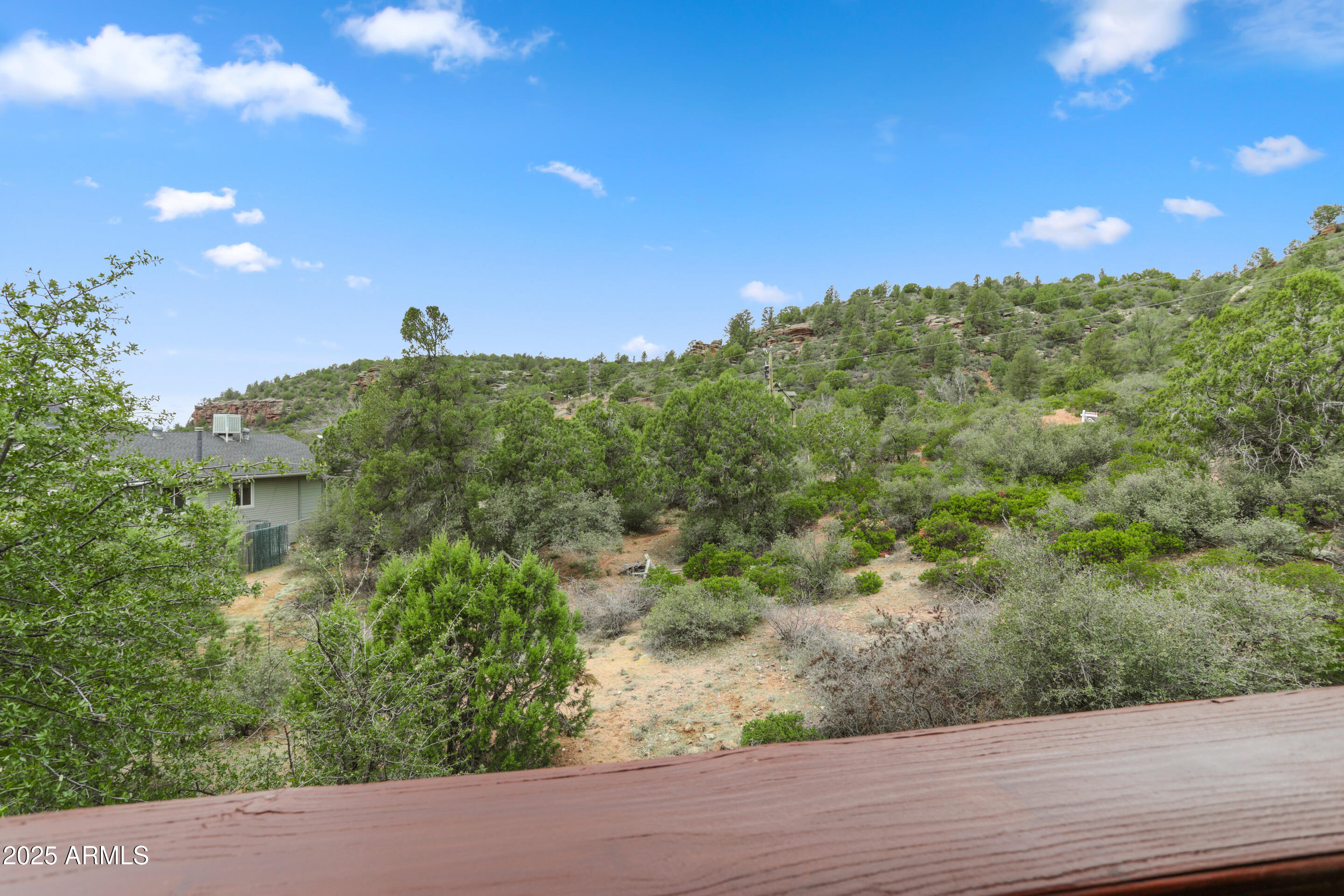 EAST VERDE PARK - Residential