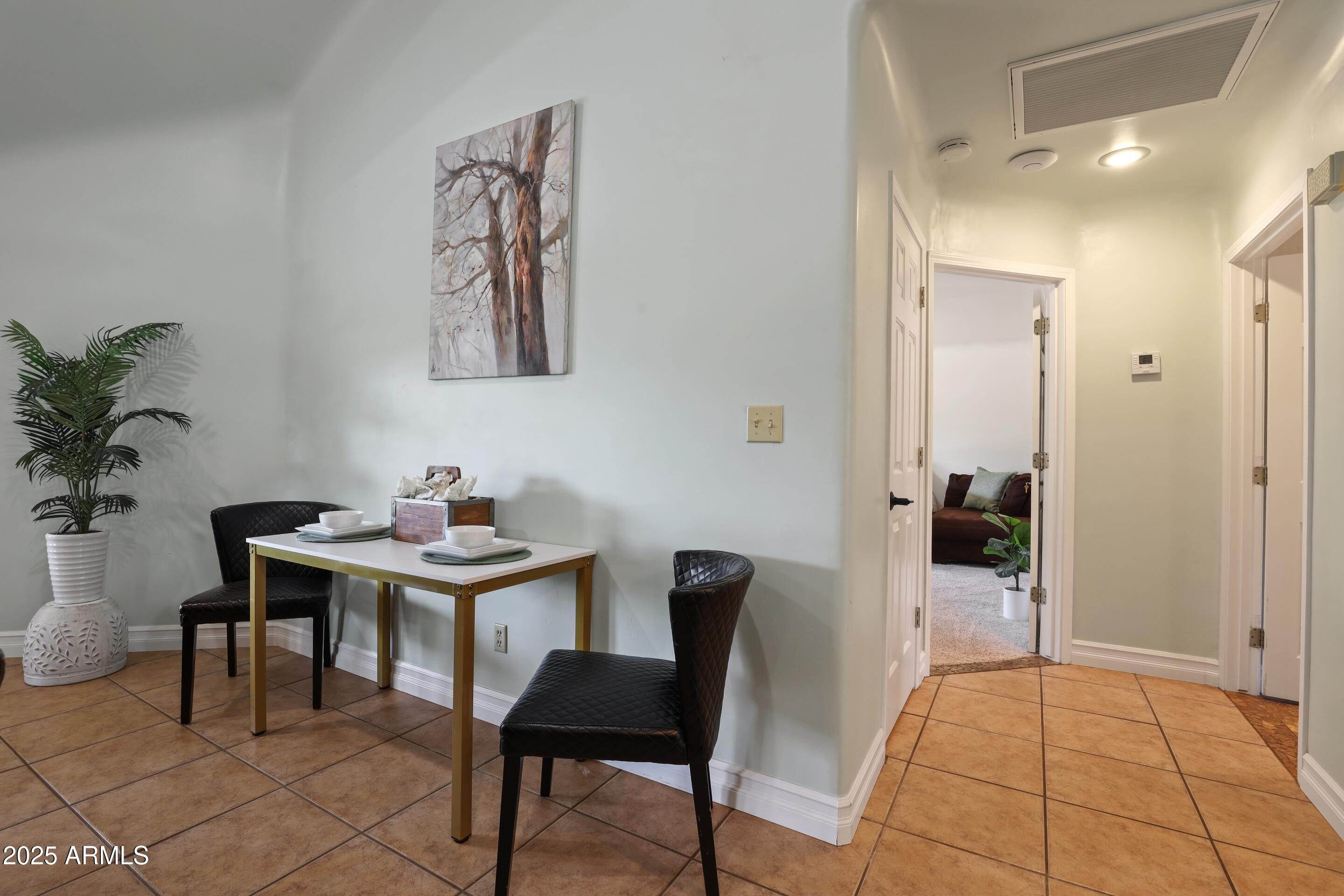 EAST VERDE PARK - Residential