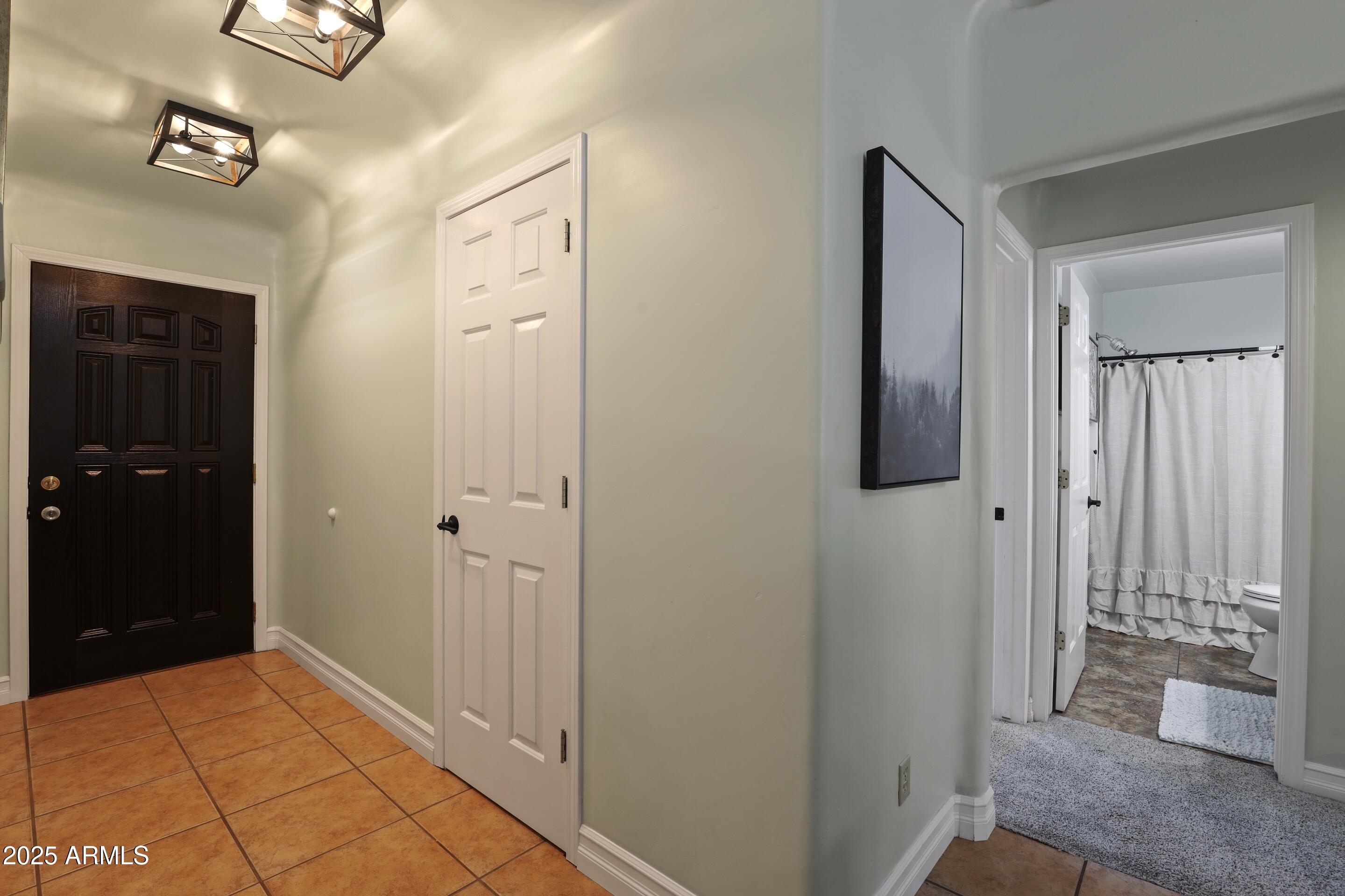 EAST VERDE PARK - Residential