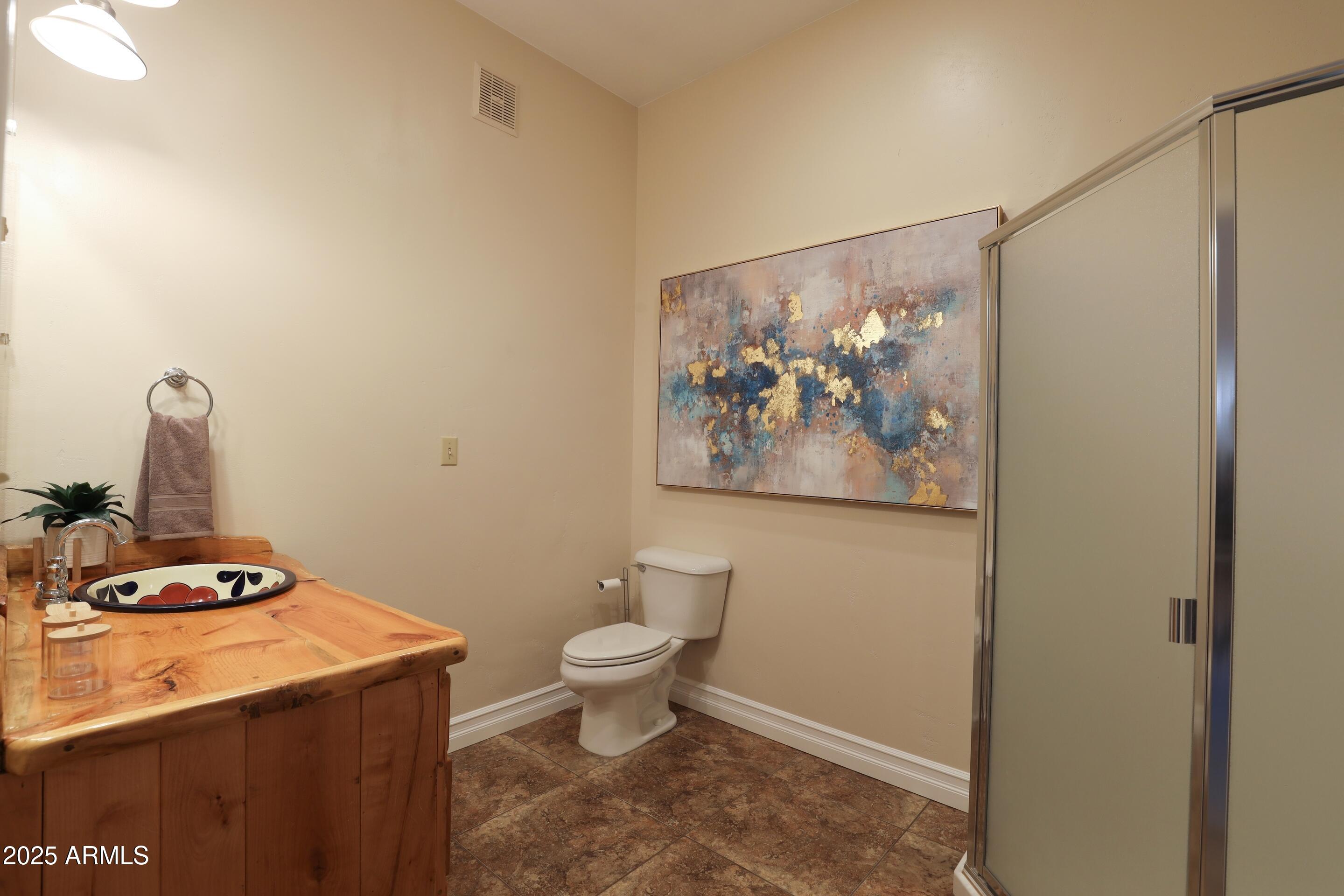 EAST VERDE PARK - Residential