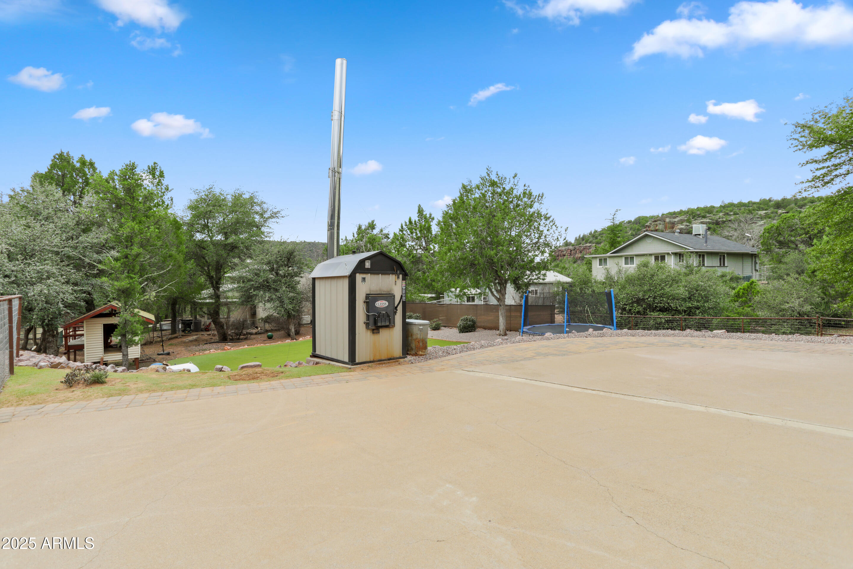 EAST VERDE PARK - Residential
