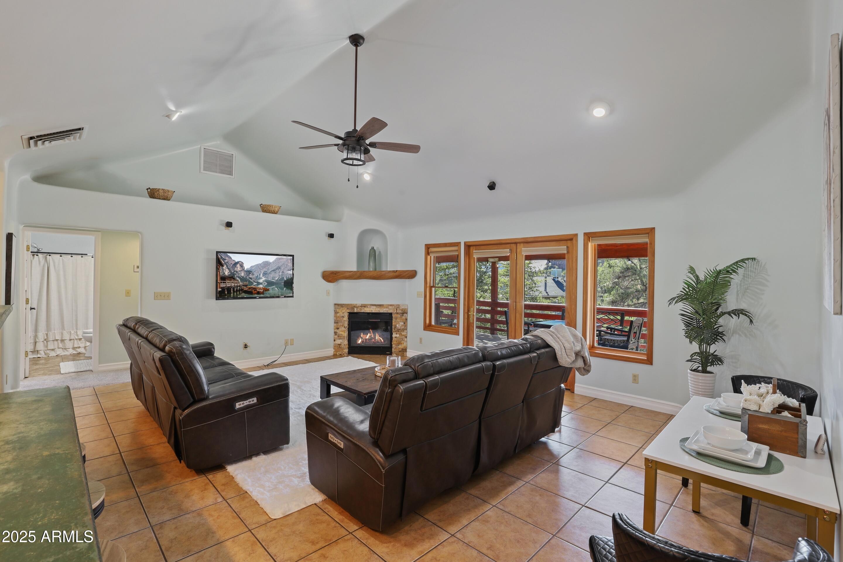 EAST VERDE PARK - Residential
