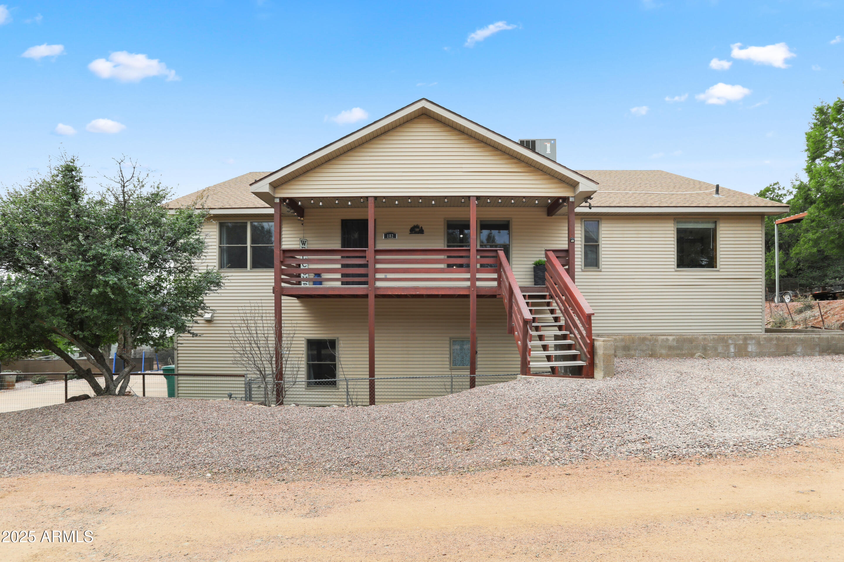 EAST VERDE PARK - Residential