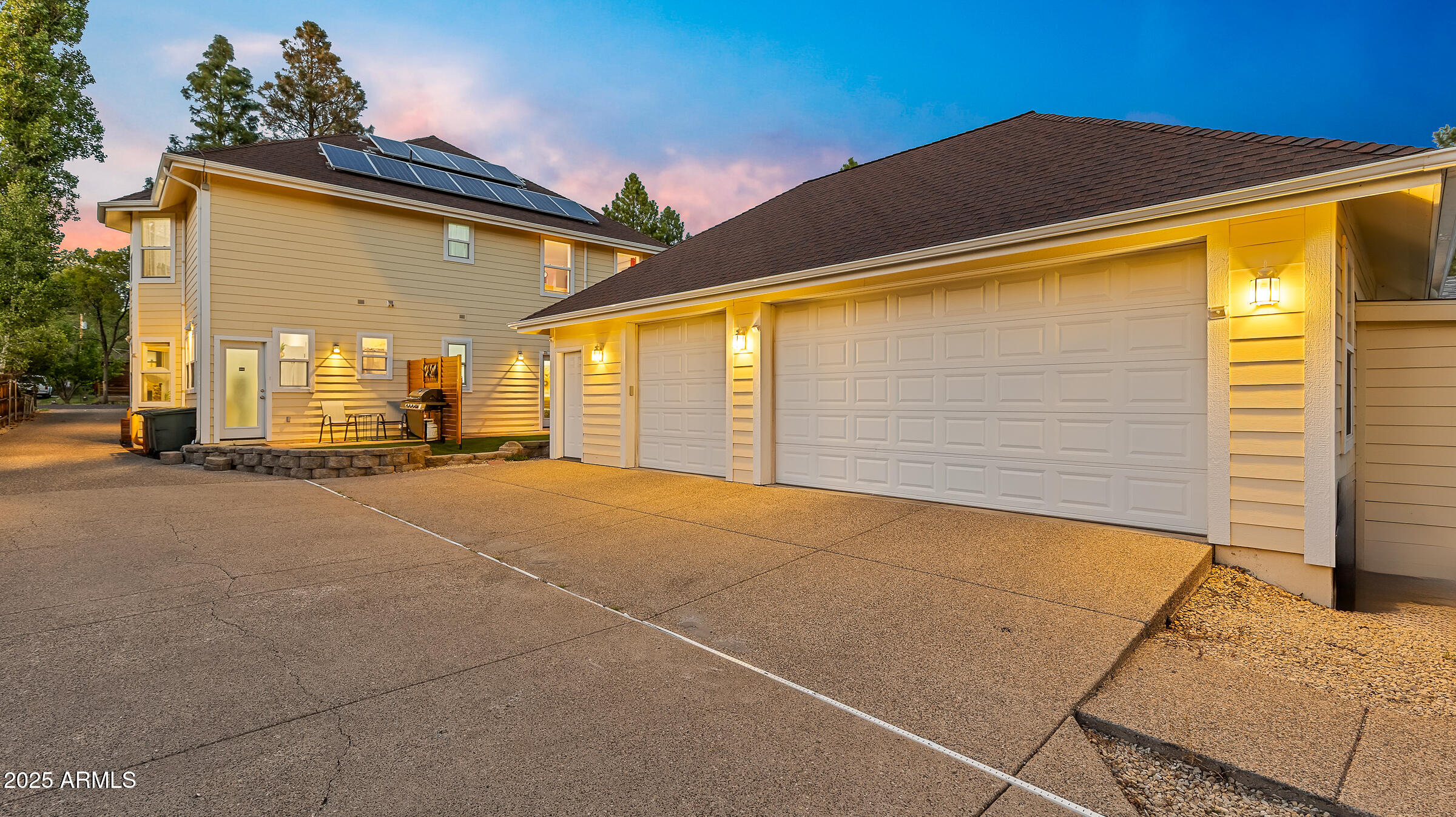 MT ELDEN ADDITION - Residential