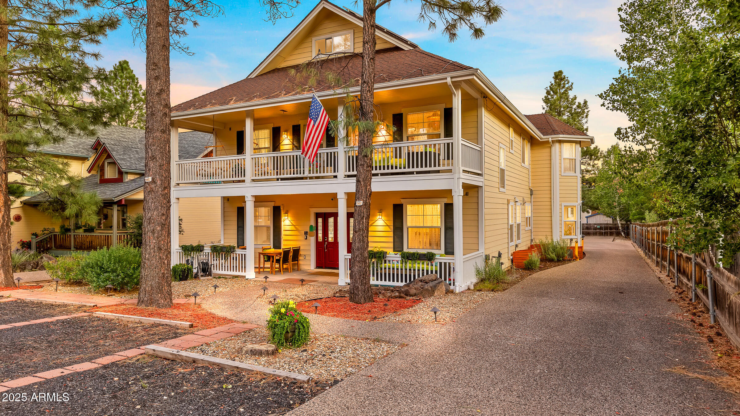 MT ELDEN ADDITION - Residential