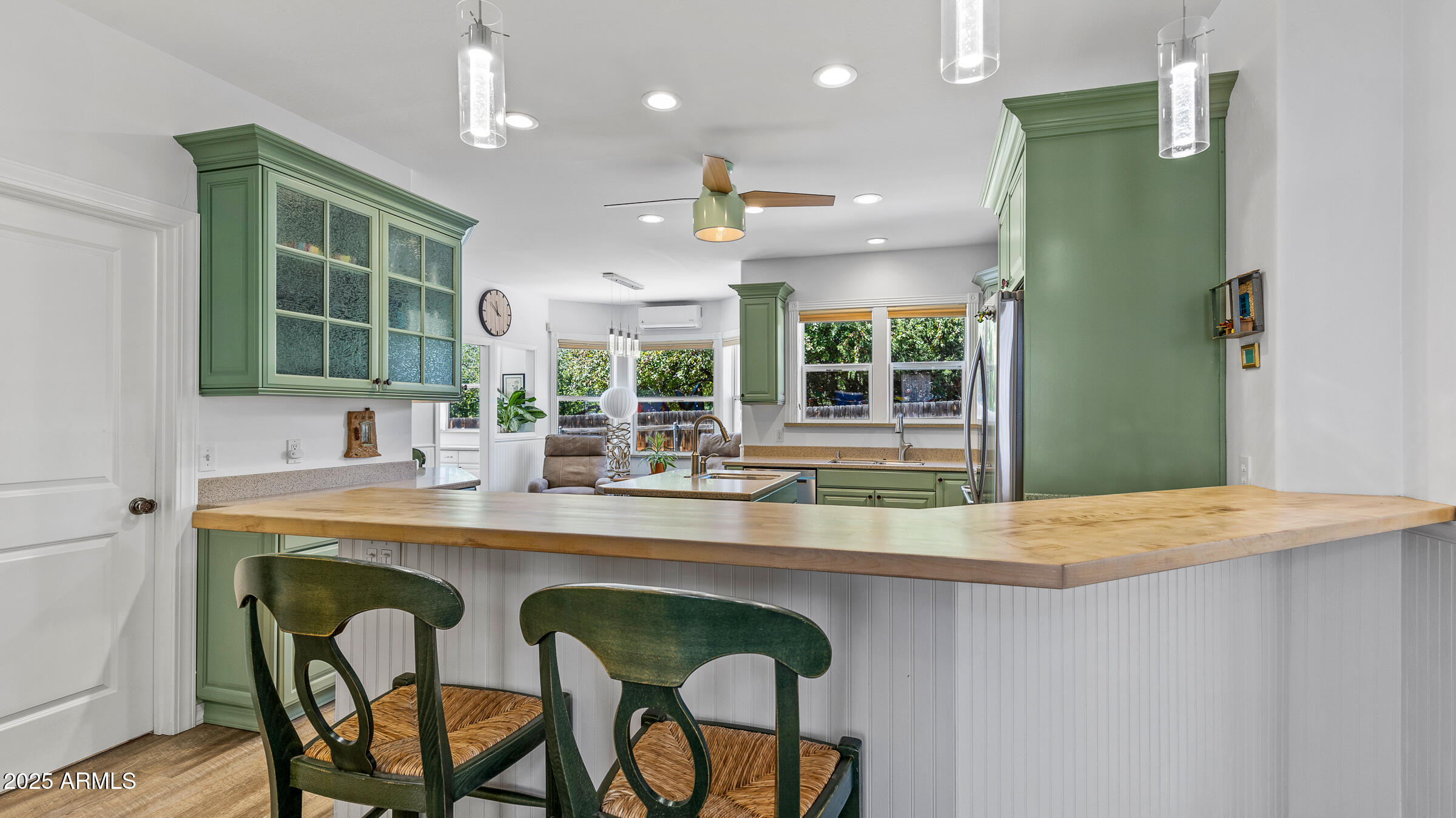 MT ELDEN ADDITION - Residential