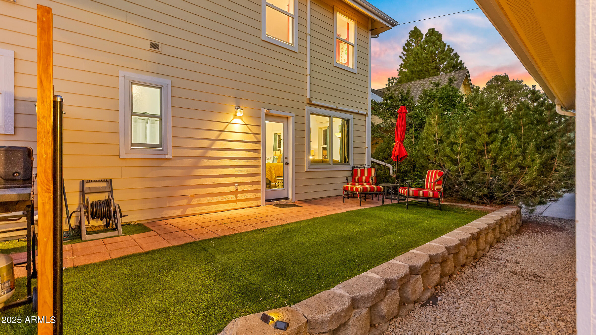 MT ELDEN ADDITION - Residential