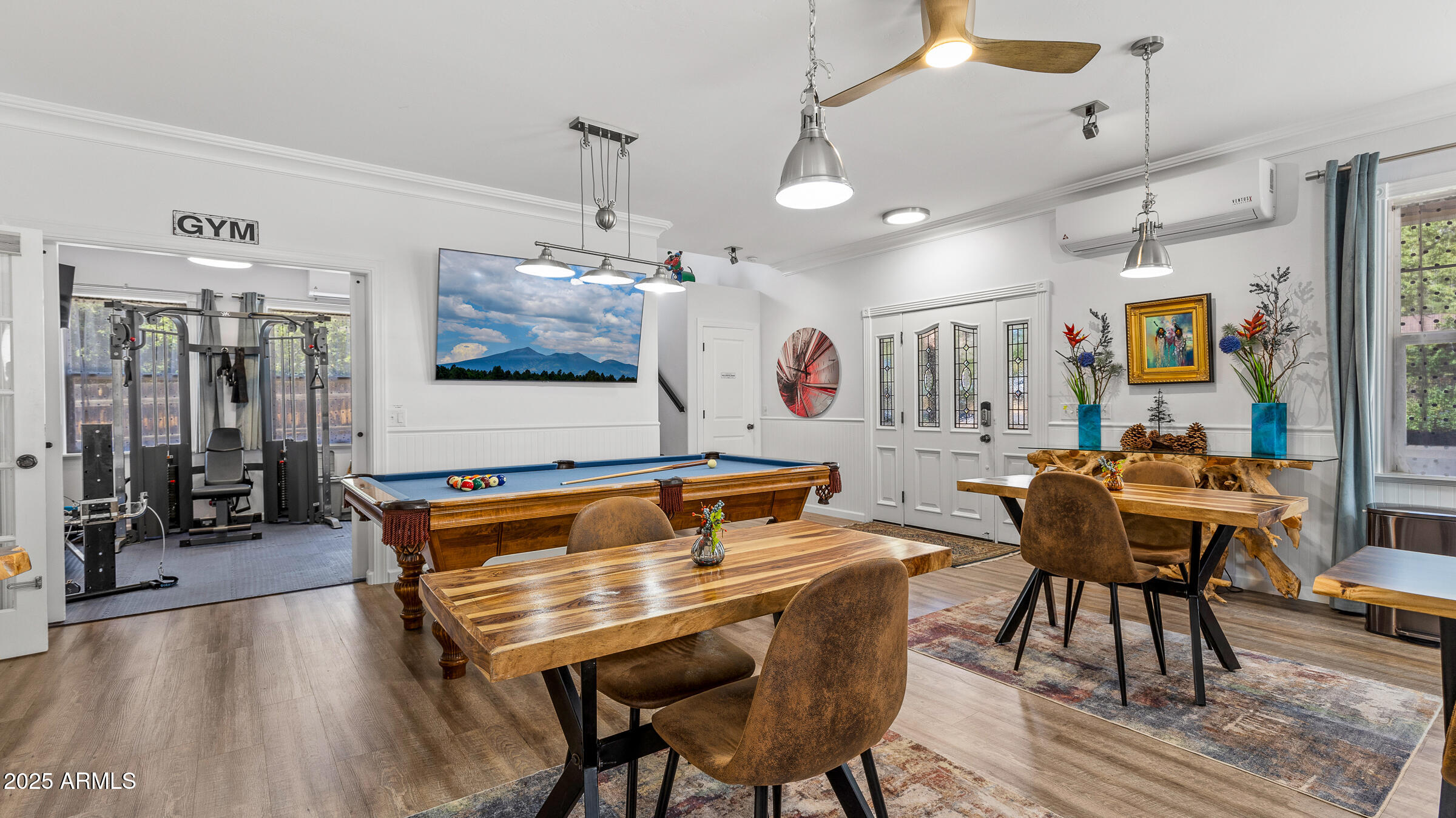 MT ELDEN ADDITION - Residential