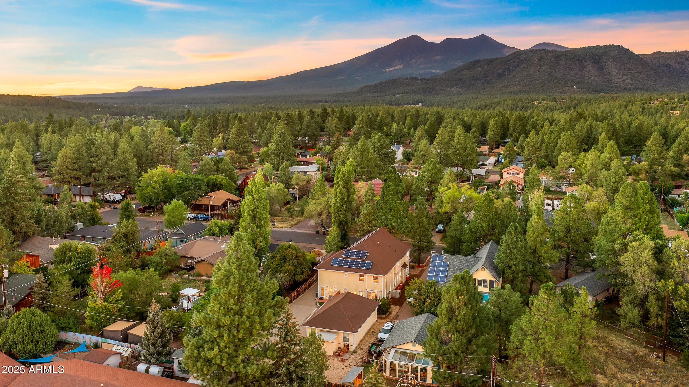 MT ELDEN ADDITION - Residential