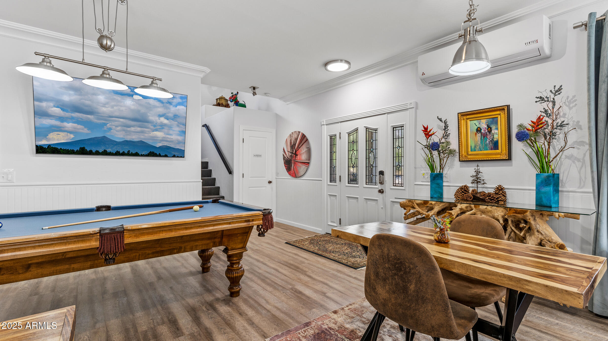 MT ELDEN ADDITION - Residential