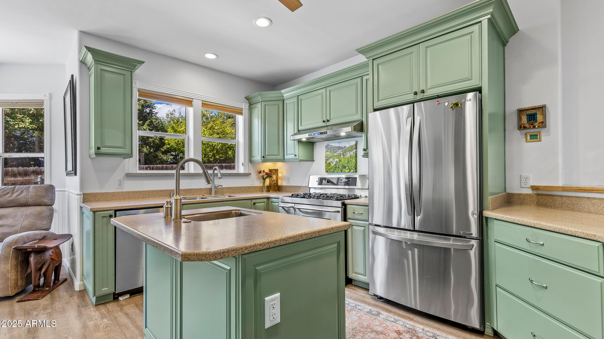 MT ELDEN ADDITION - Residential