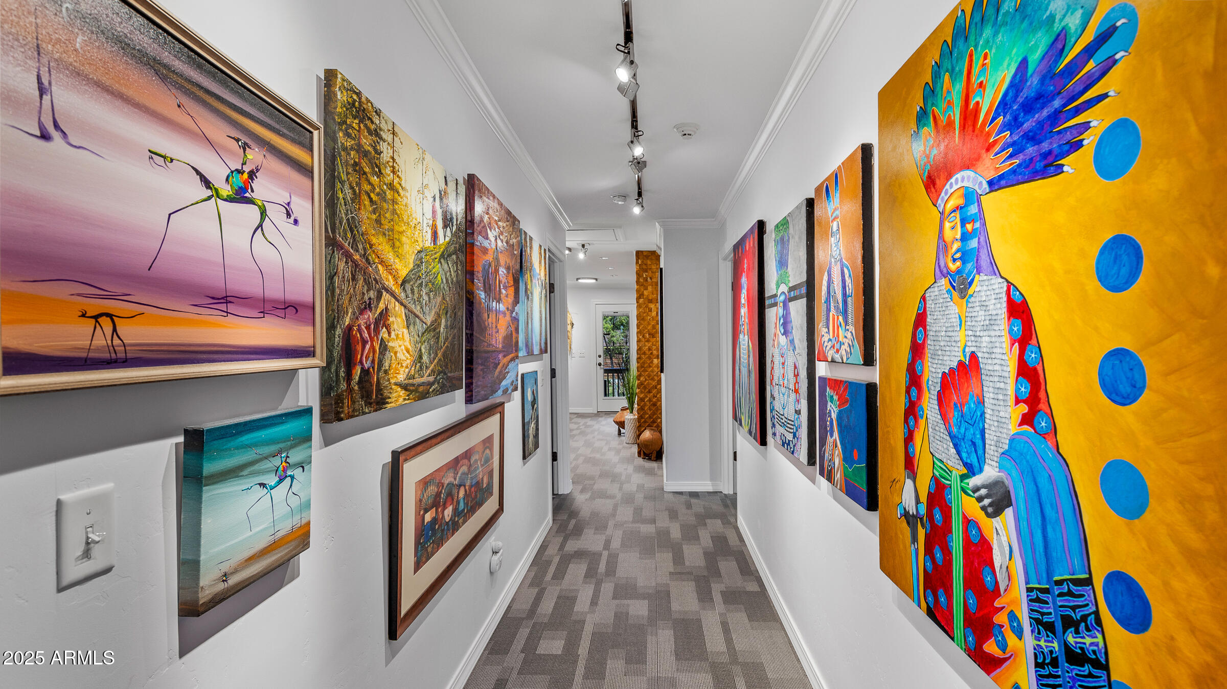 MT ELDEN ADDITION - Residential