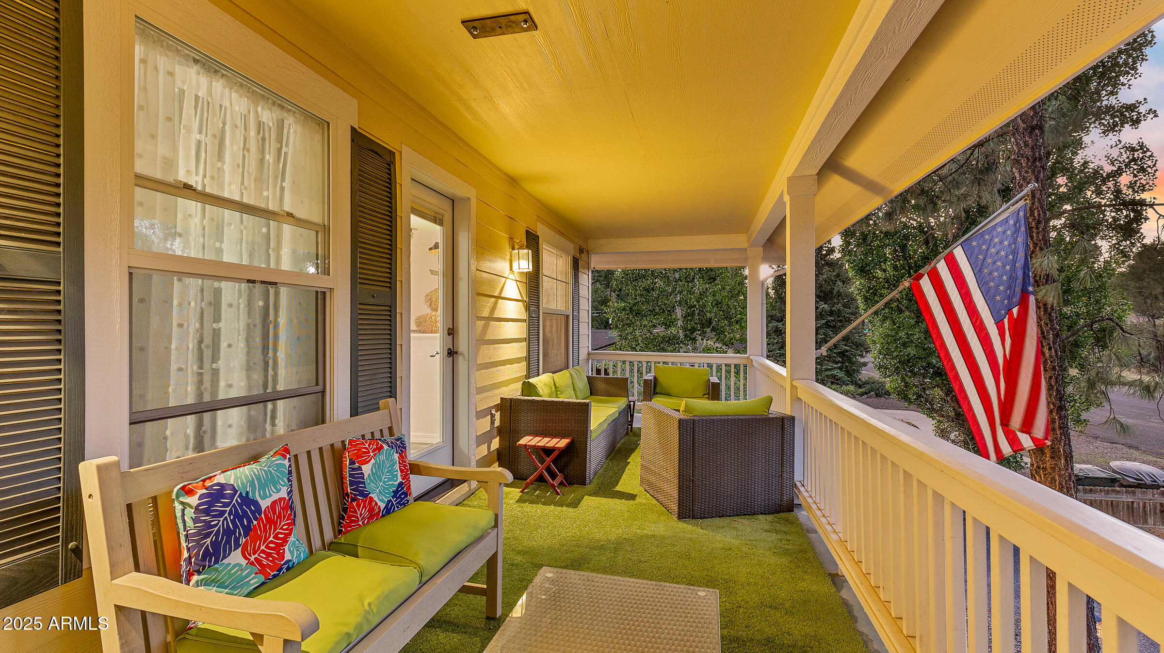 MT ELDEN ADDITION - Residential