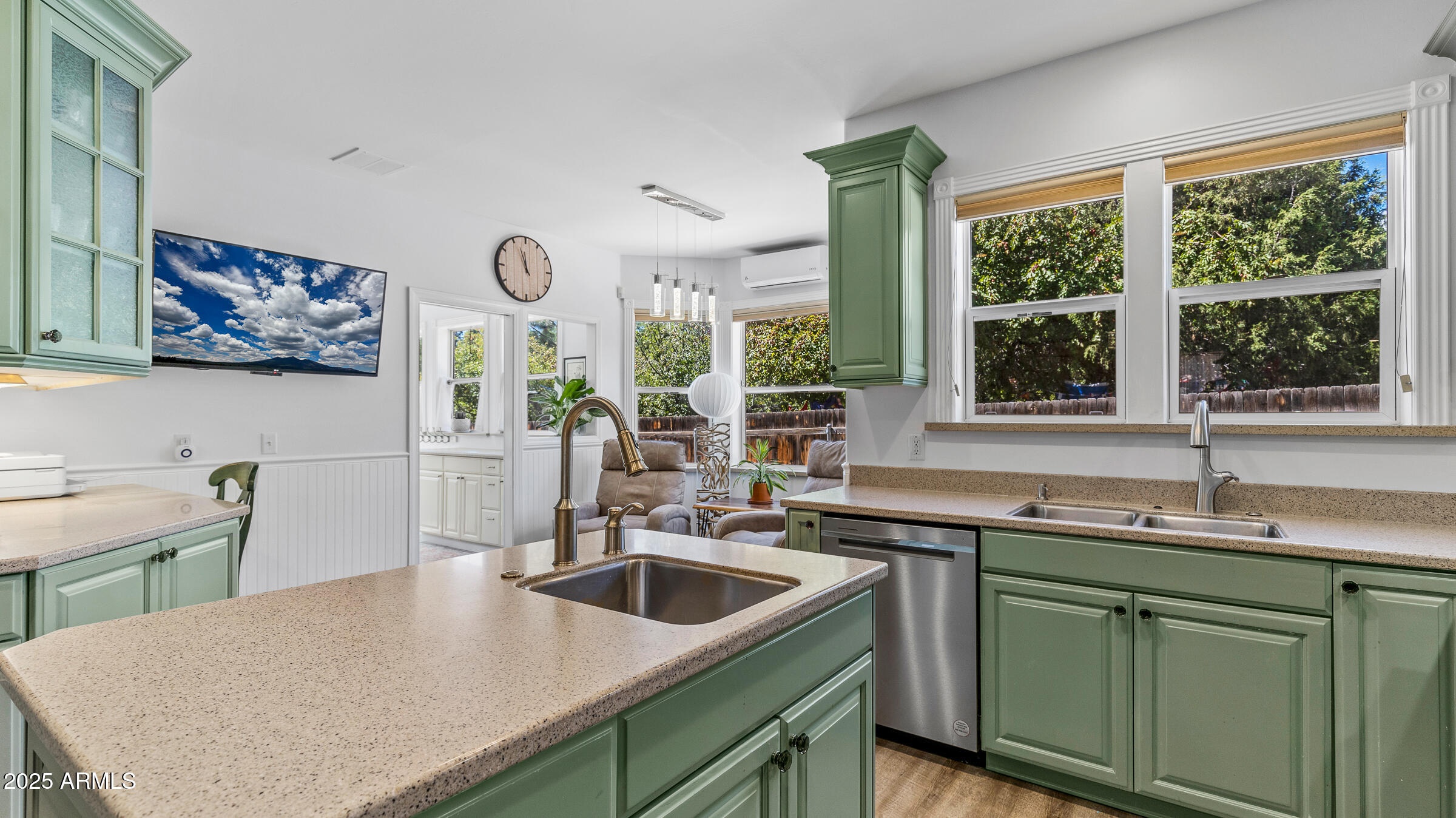 MT ELDEN ADDITION - Residential