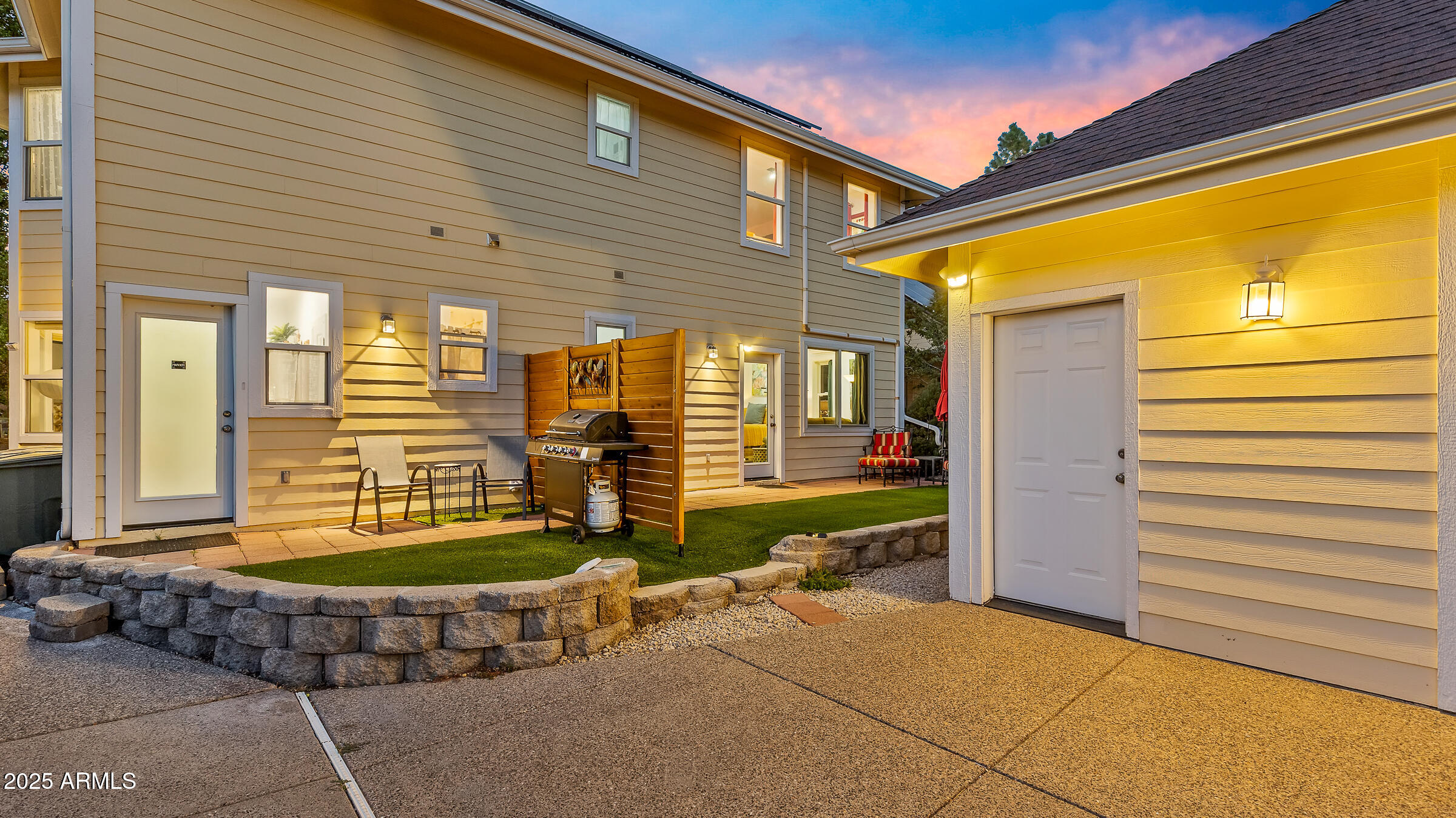 MT ELDEN ADDITION - Residential