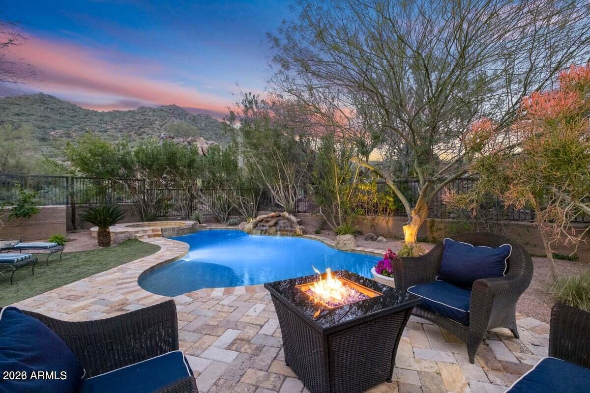 HIDDEN HILLS PHASE 2 UNIT 3 - Residential