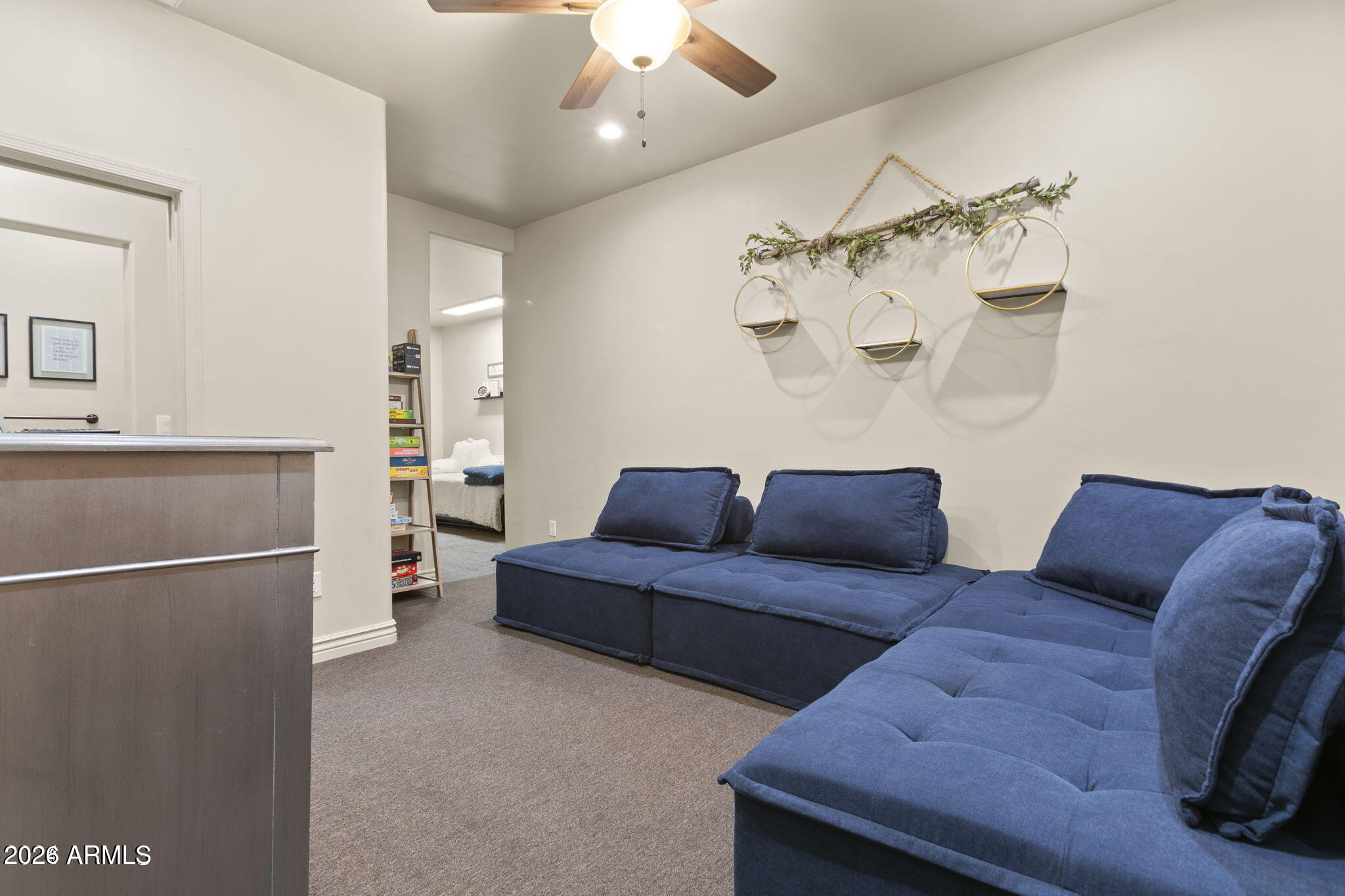 HIDDEN HILLS PHASE 2 UNIT 3 - Residential