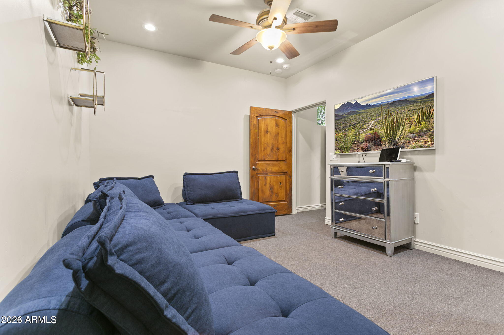 HIDDEN HILLS PHASE 2 UNIT 3 - Residential