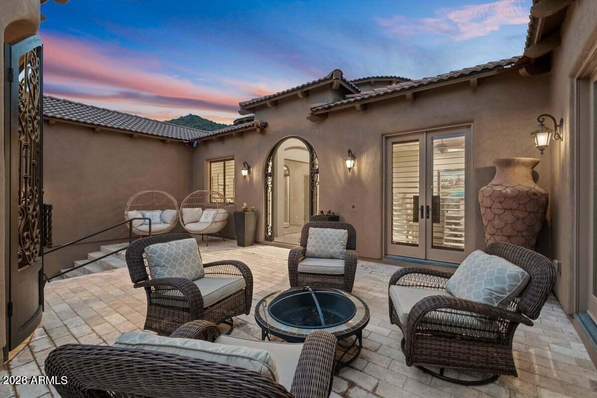 HIDDEN HILLS PHASE 2 UNIT 3 - Residential