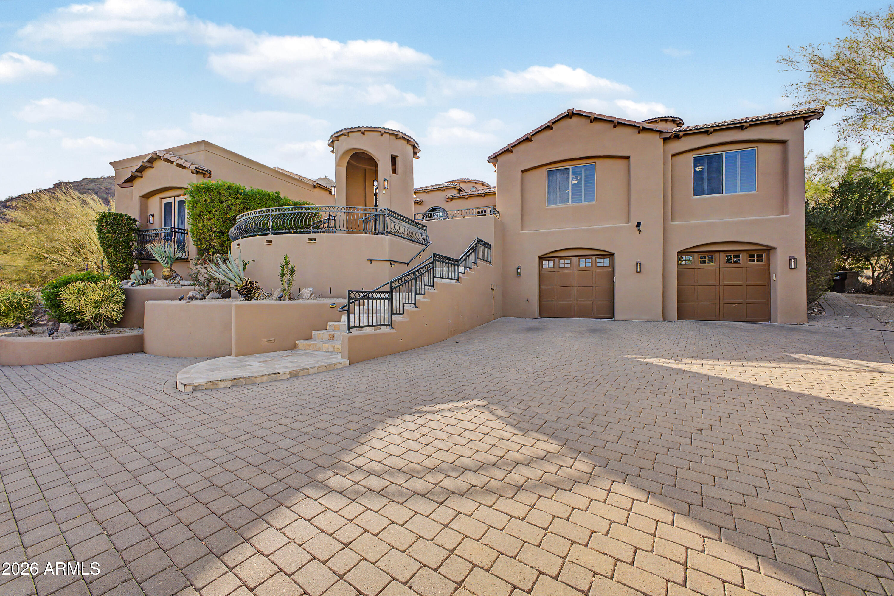 HIDDEN HILLS PHASE 2 UNIT 3 - Residential