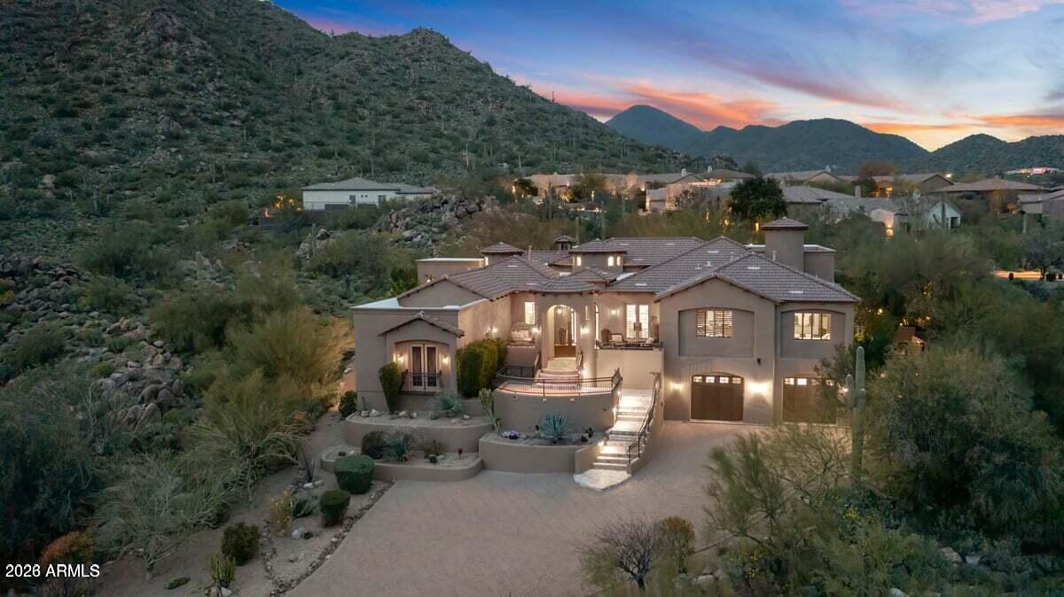HIDDEN HILLS PHASE 2 UNIT 3 - Residential
