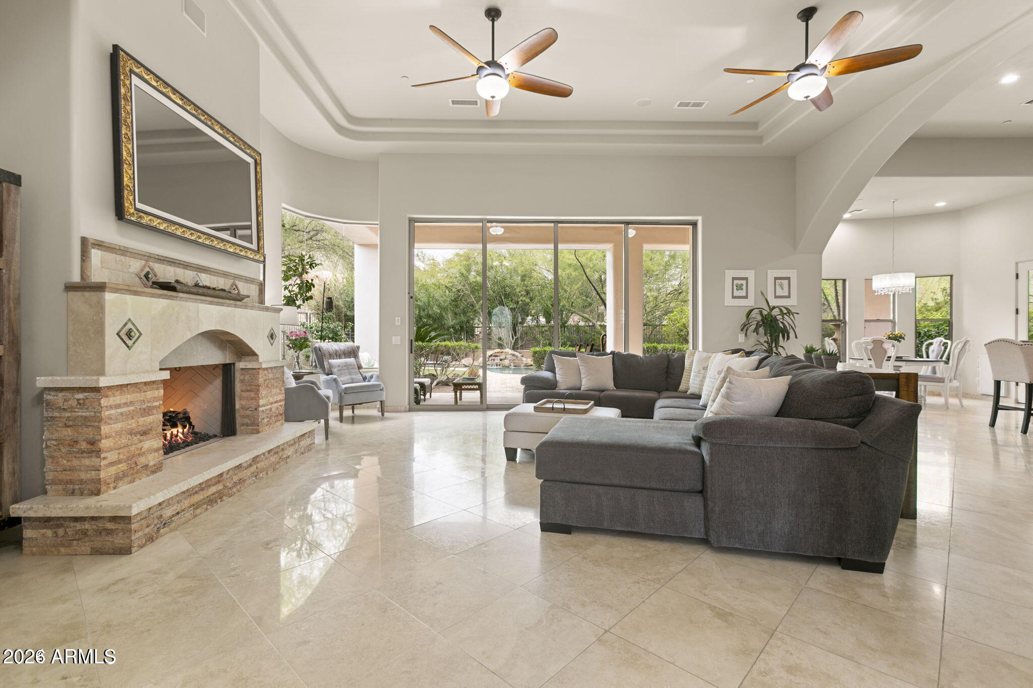 HIDDEN HILLS PHASE 2 UNIT 3 - Residential
