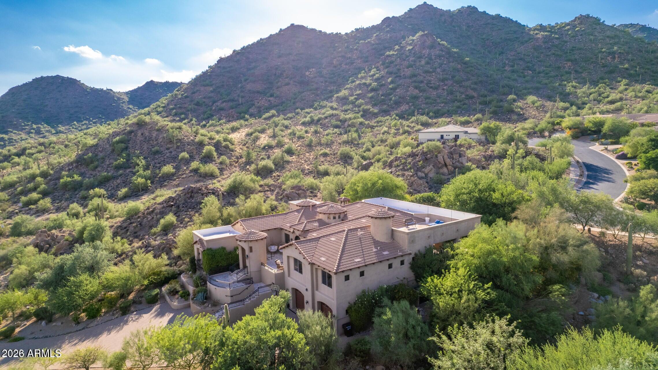 HIDDEN HILLS PHASE 2 UNIT 3 - Residential