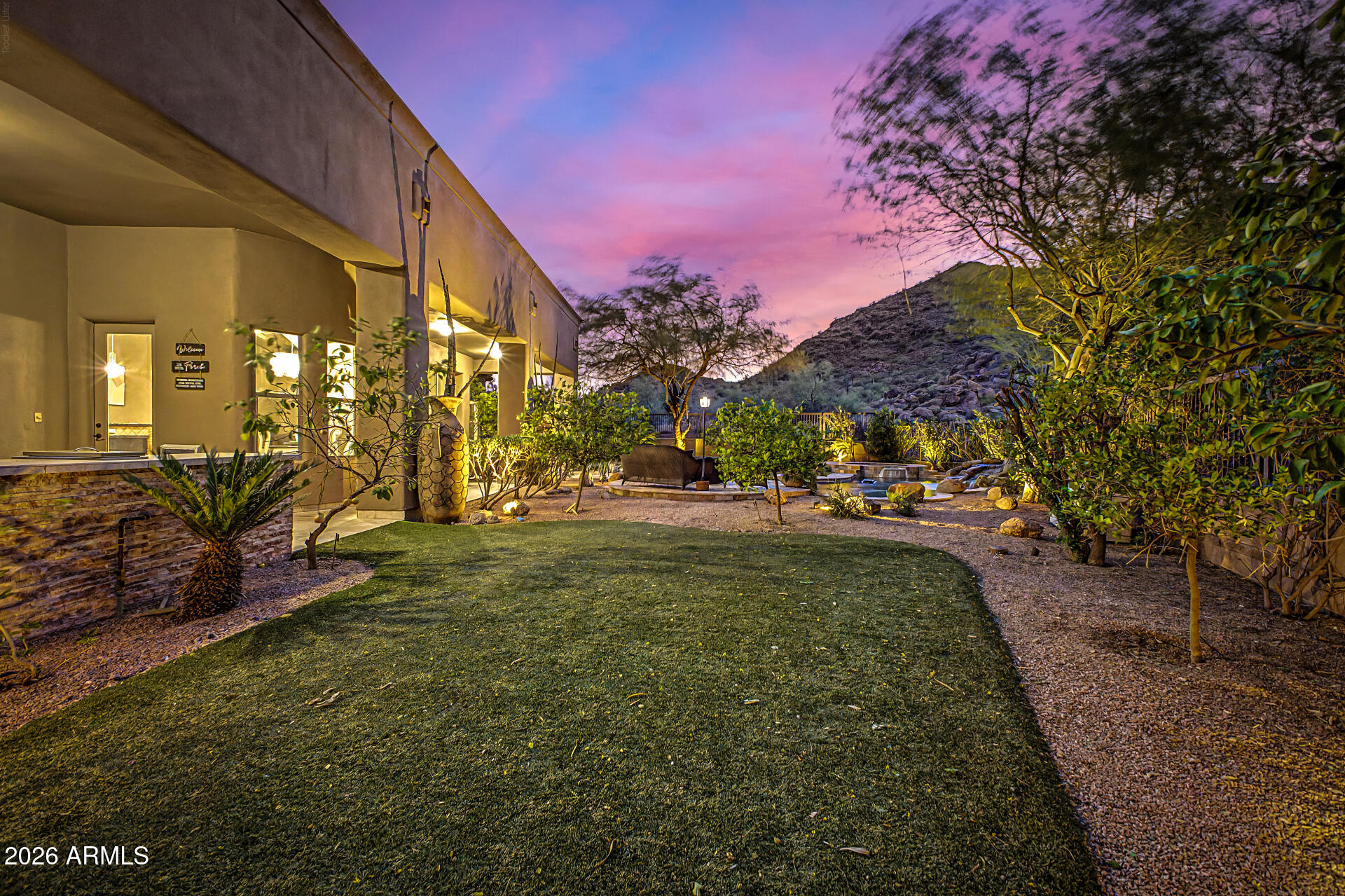 HIDDEN HILLS PHASE 2 UNIT 3 - Residential