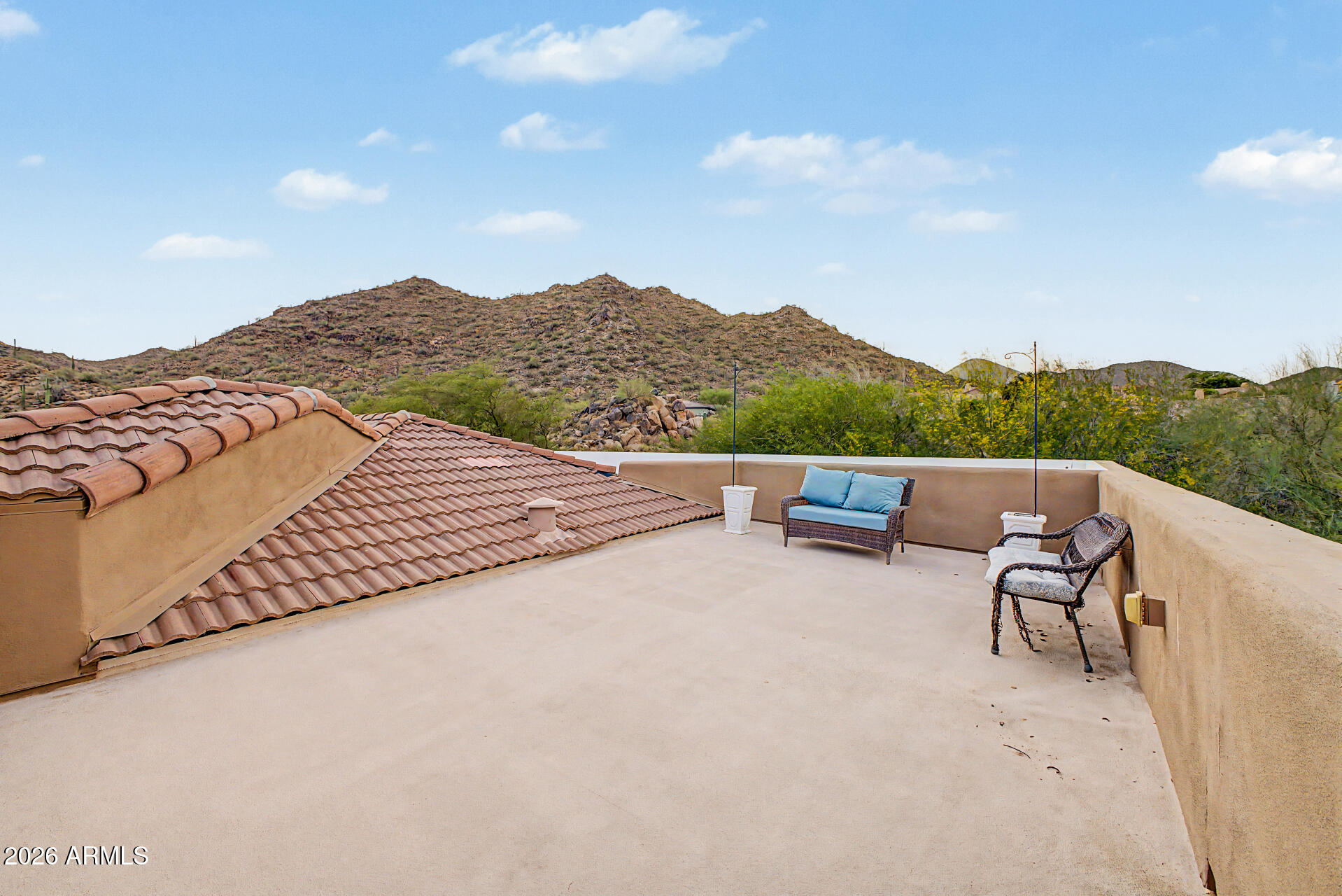HIDDEN HILLS PHASE 2 UNIT 3 - Residential