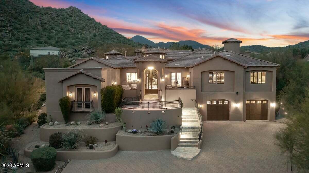 HIDDEN HILLS PHASE 2 UNIT 3 - Residential