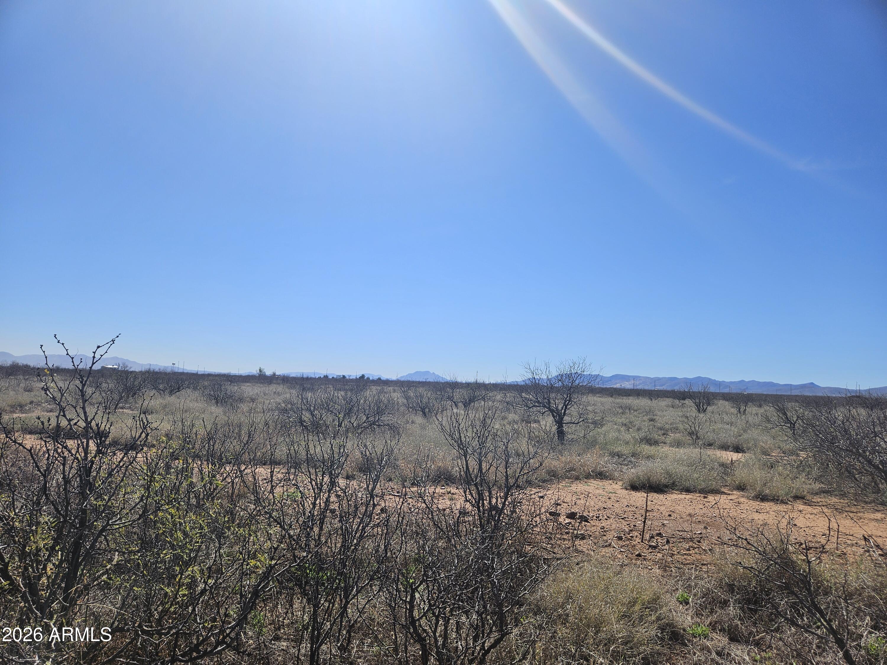 Cochise College Estates 2 - Land