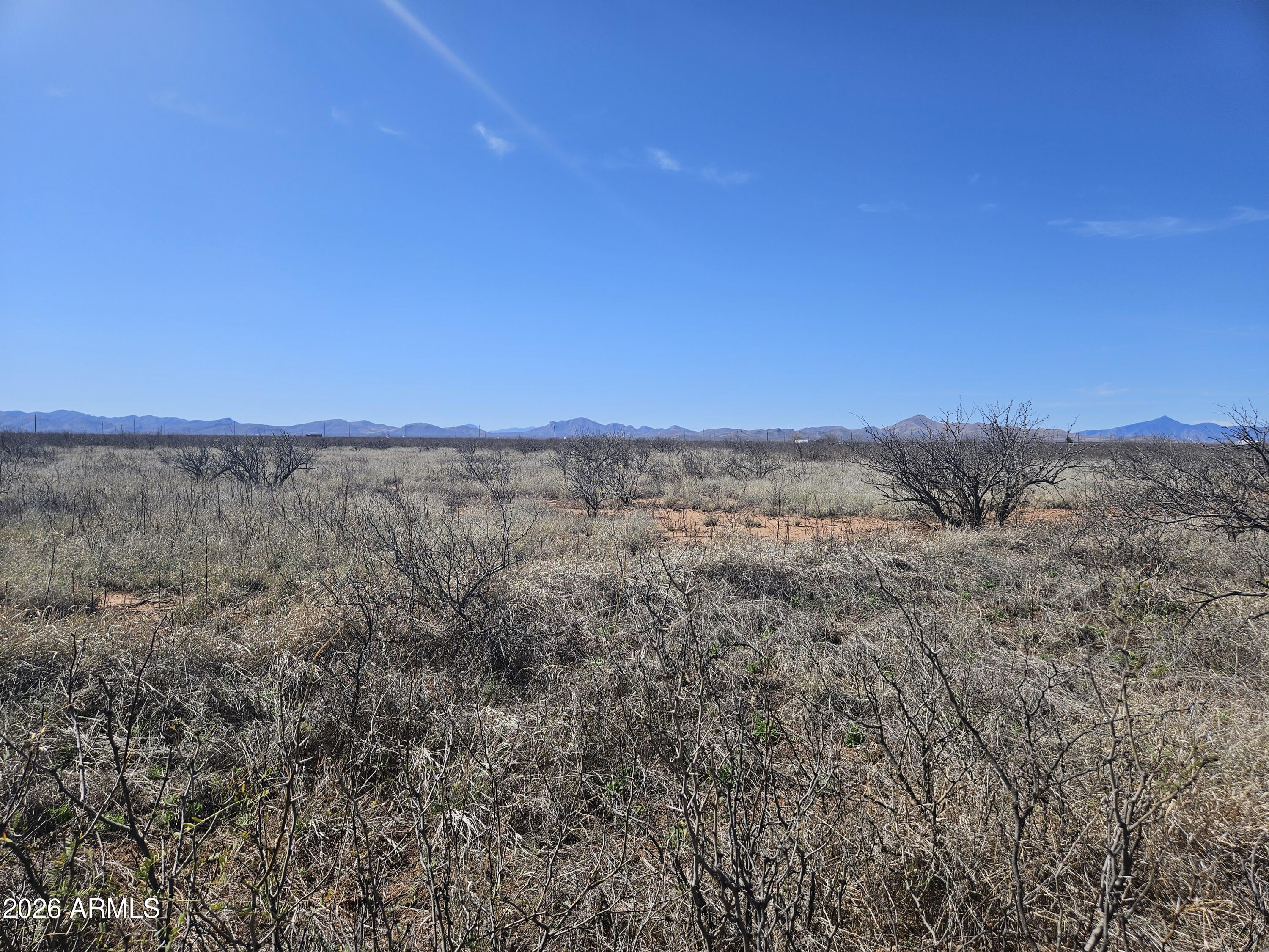 Cochise College Estates 2 - Land