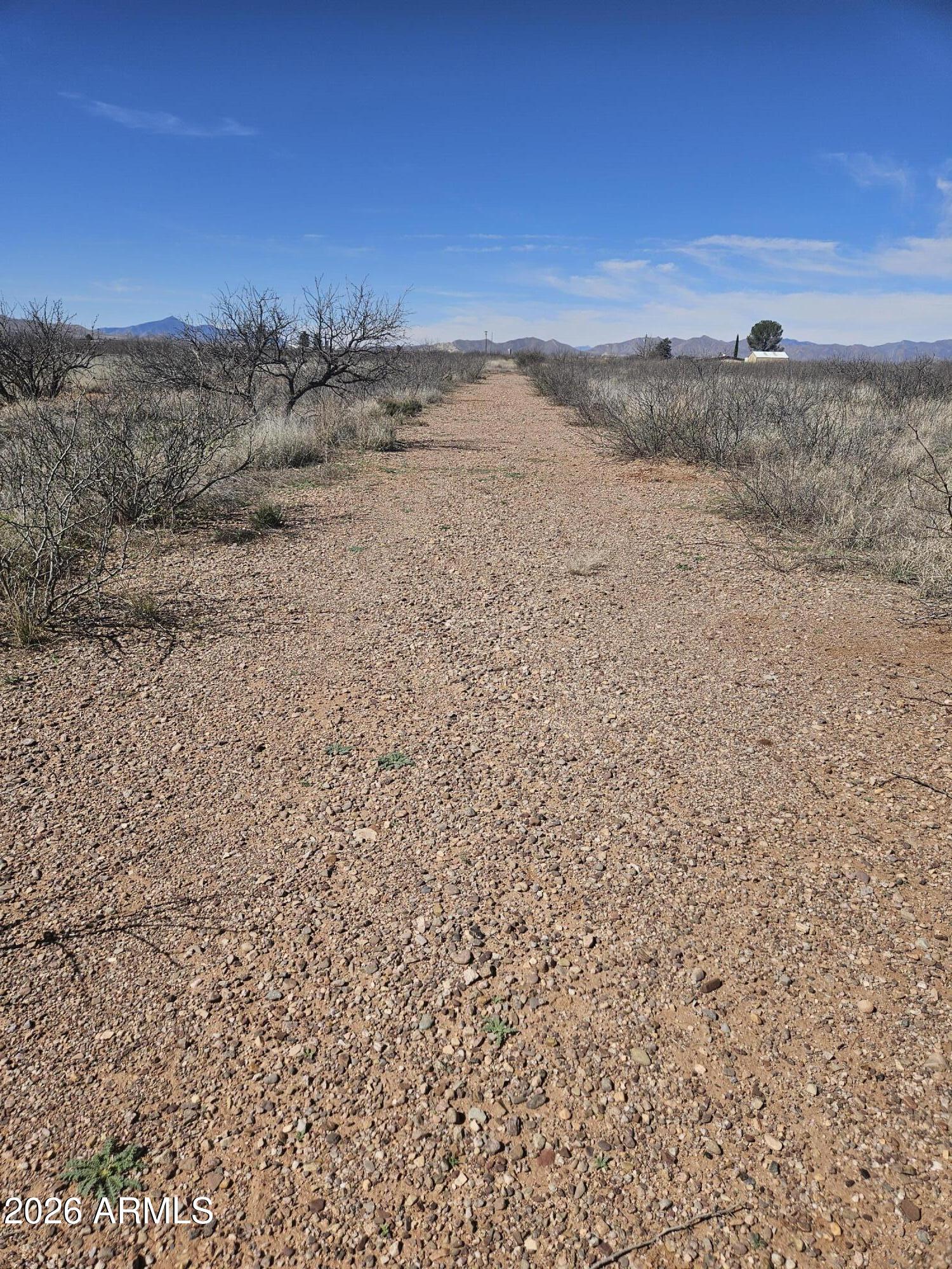 Cochise College Estates 2 - Land