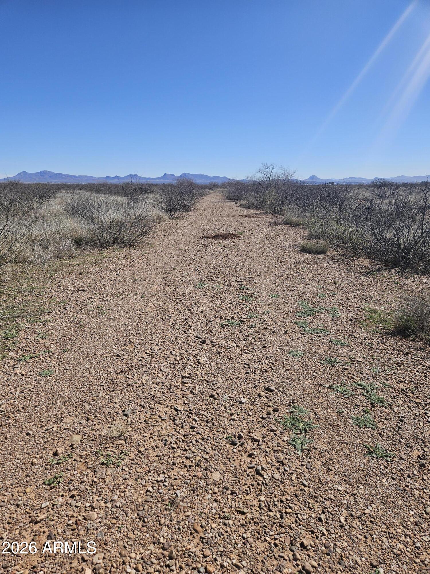 Cochise College Estates 2 - Land