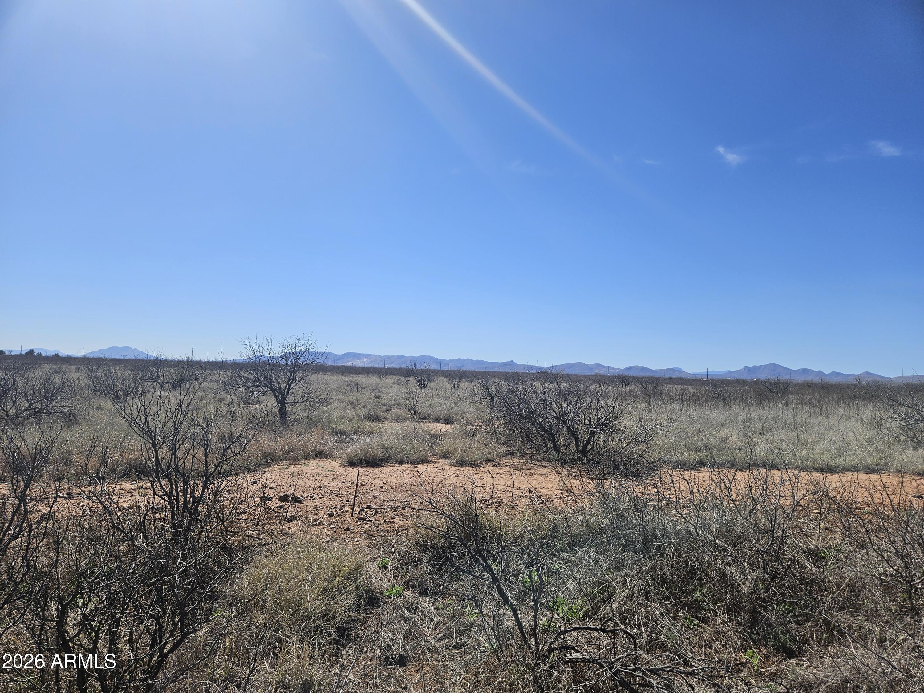 Cochise College Estates 2 - Land