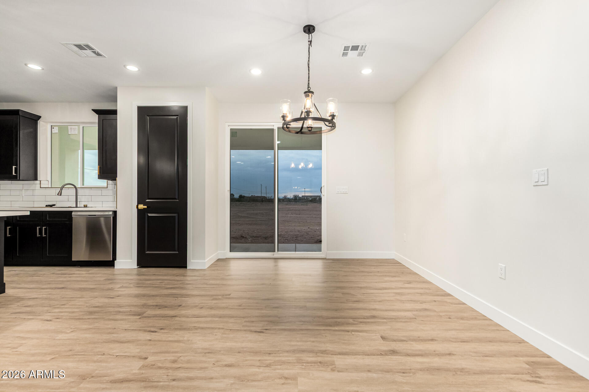 COYOTE RIDGE - Residential