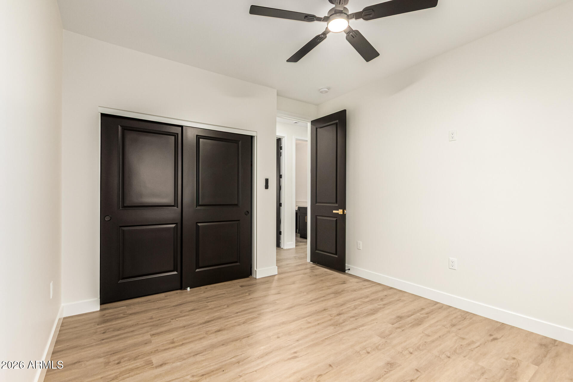 COYOTE RIDGE - Residential