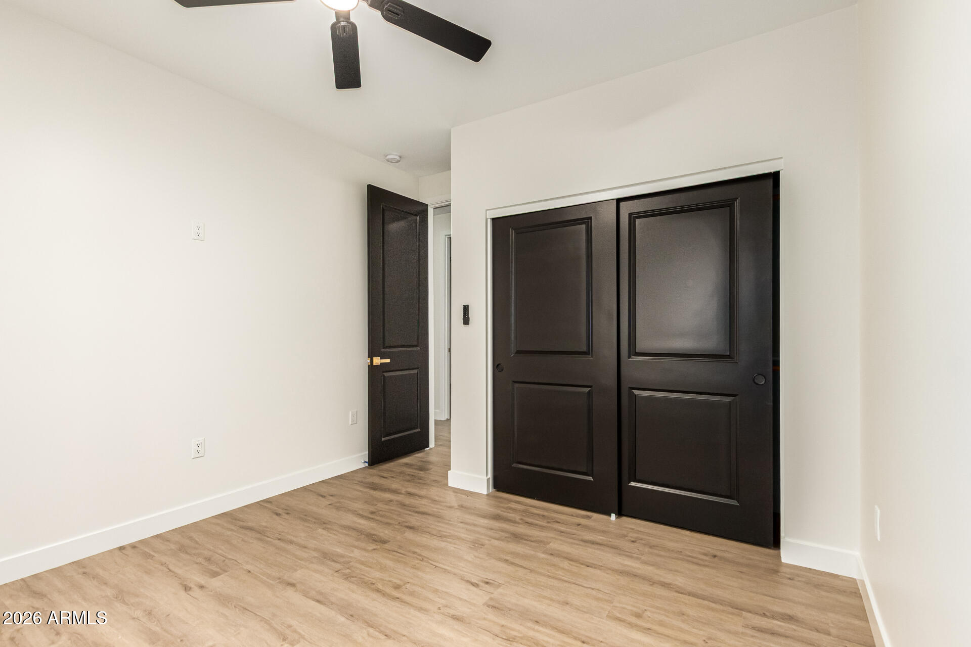 COYOTE RIDGE - Residential
