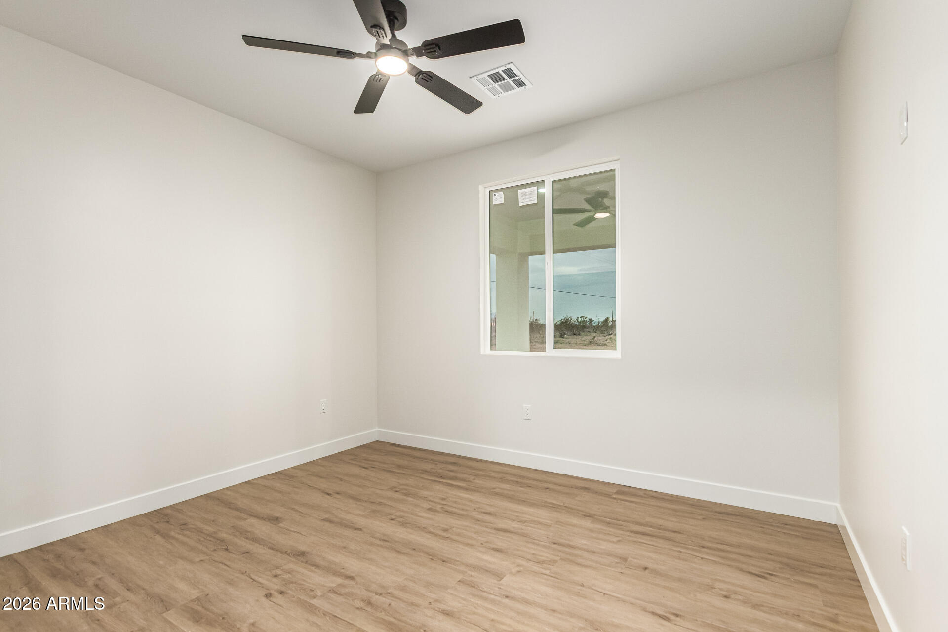 COYOTE RIDGE - Residential