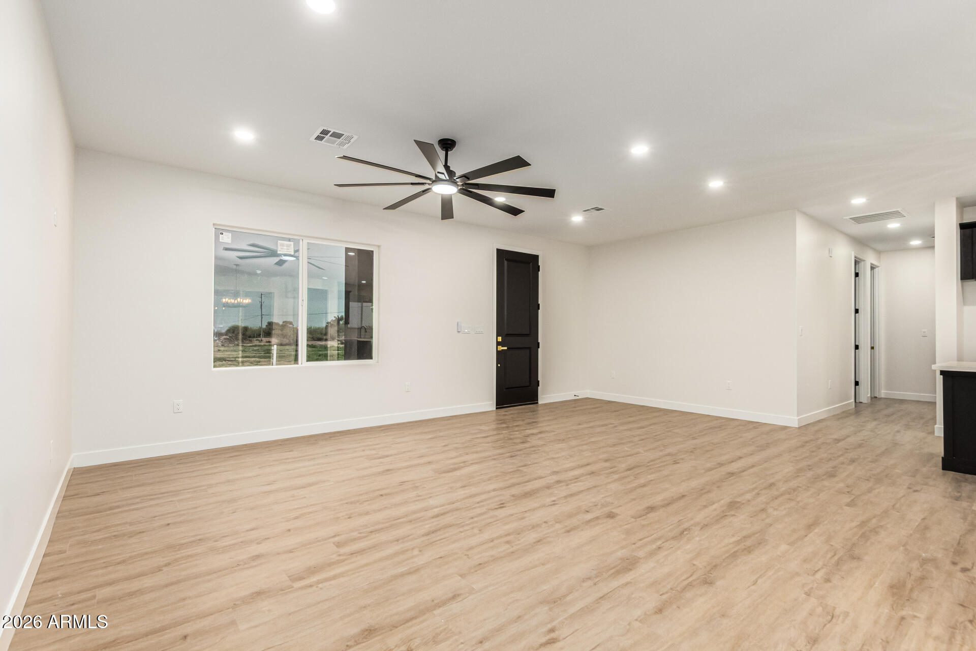 COYOTE RIDGE - Residential