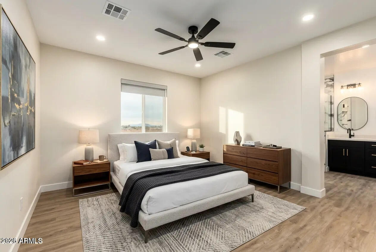 COYOTE RIDGE - Residential