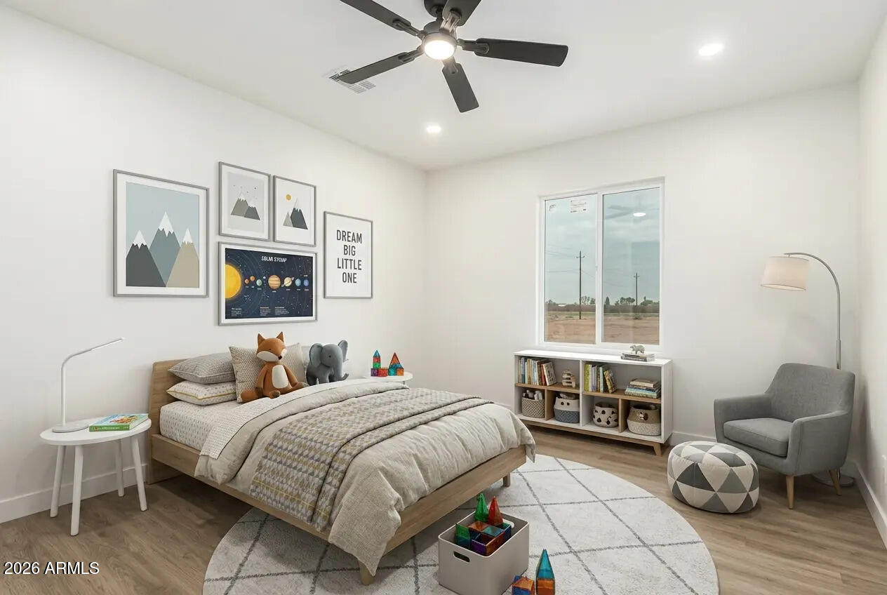 COYOTE RIDGE - Residential