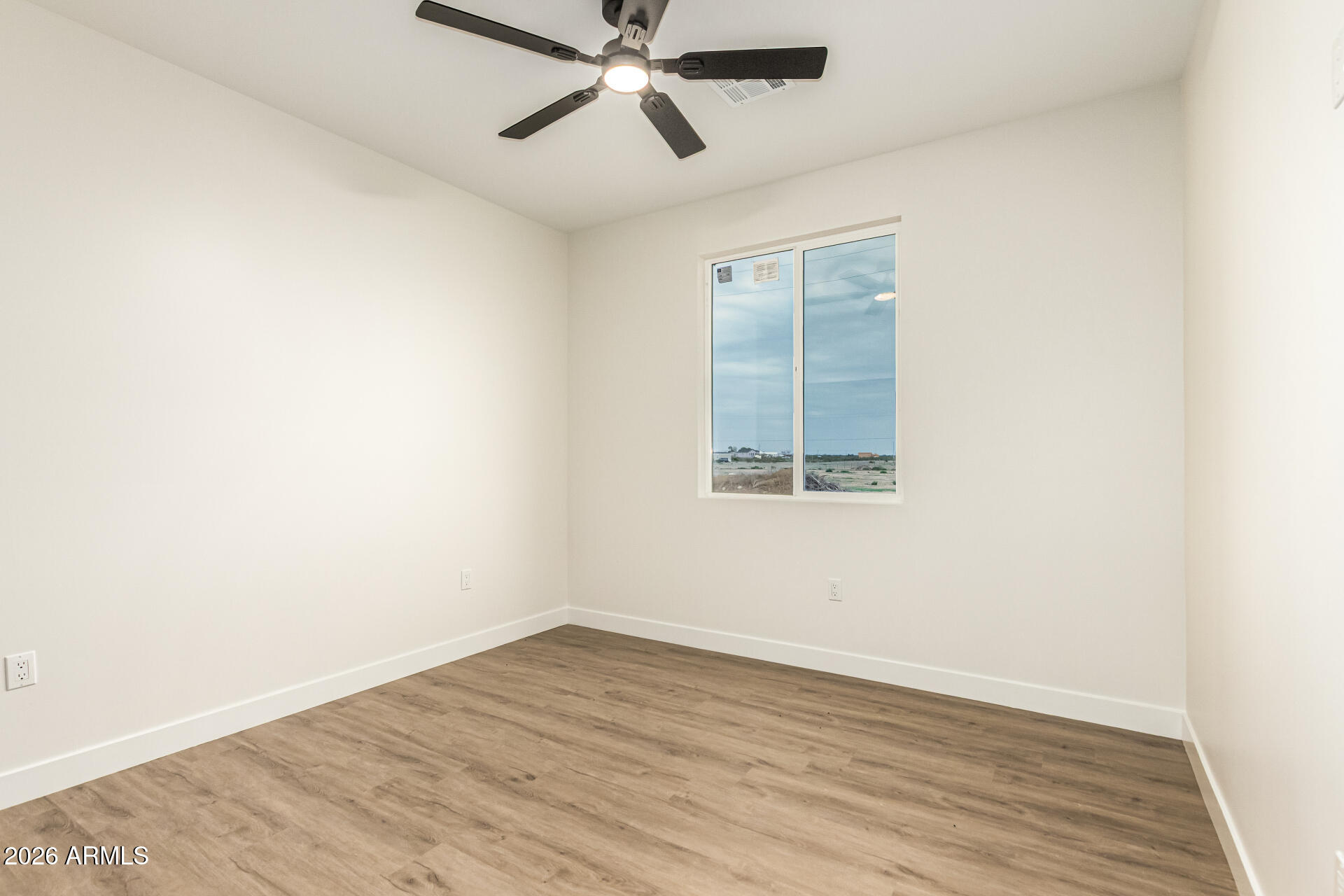 COYOTE RIDGE - Residential