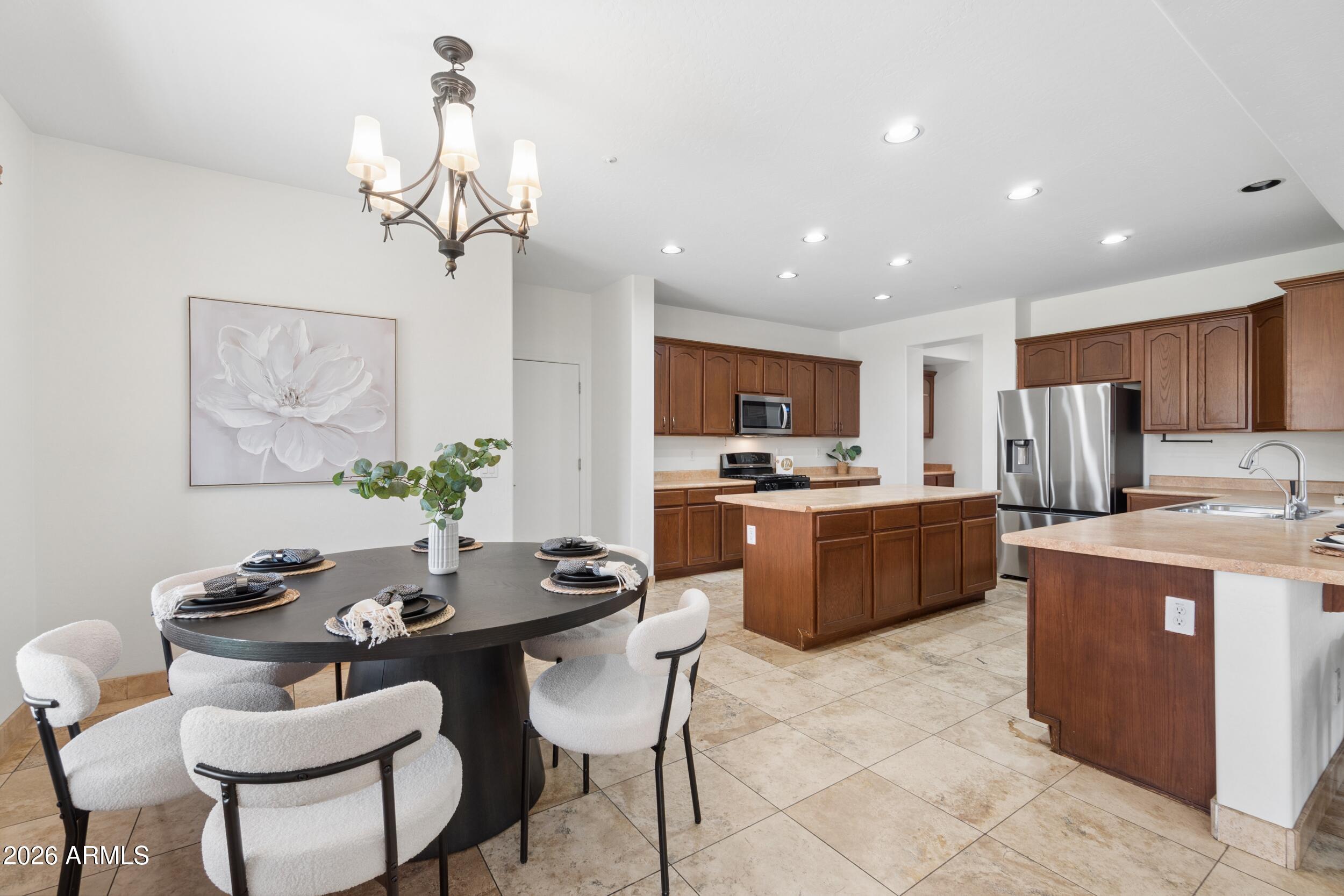 PALM VALLEY PHASE 2 PARCEL 1 - Residential