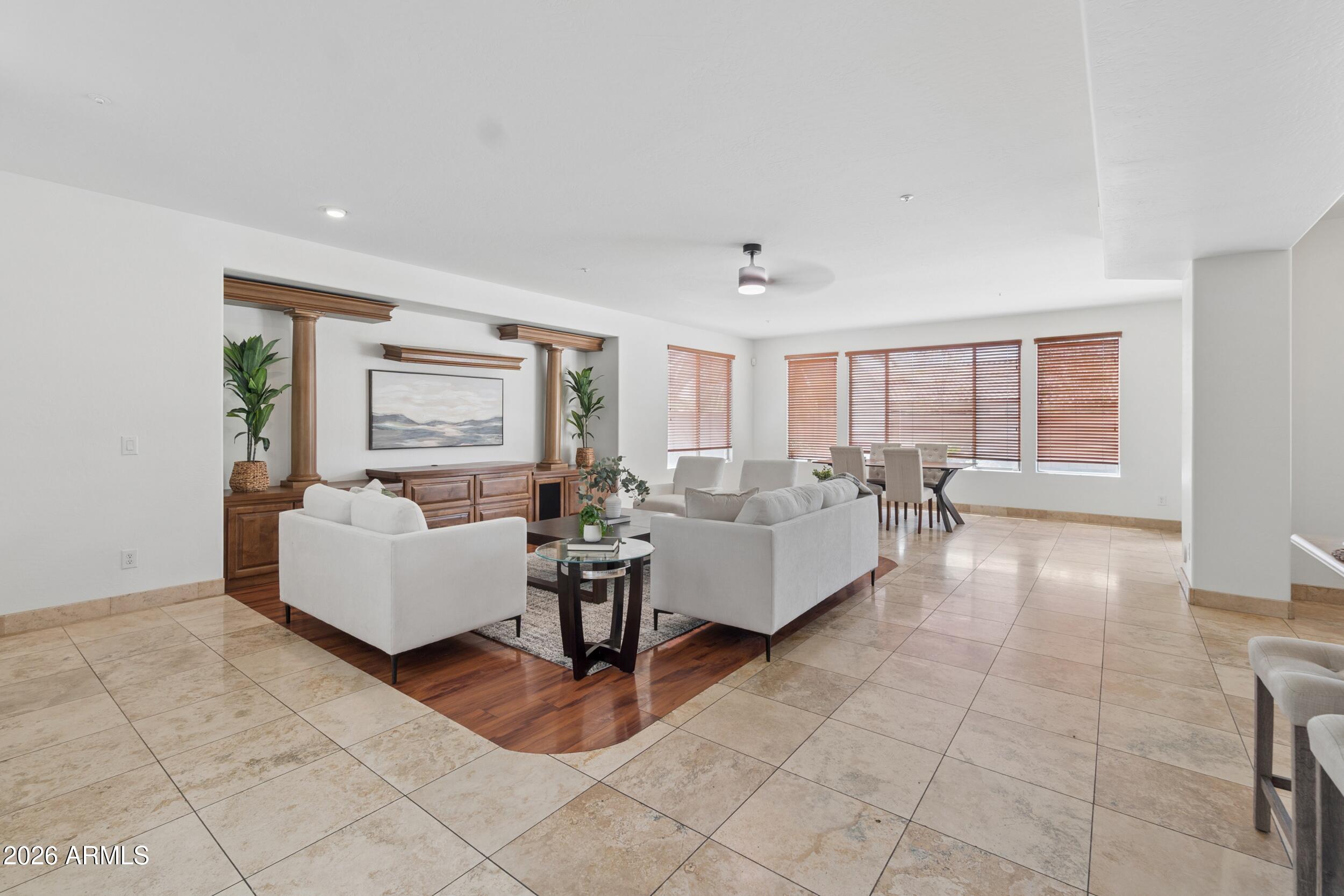 PALM VALLEY PHASE 2 PARCEL 1 - Residential